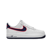 (W) Nike Air Force 1 '07 White Obsidian
