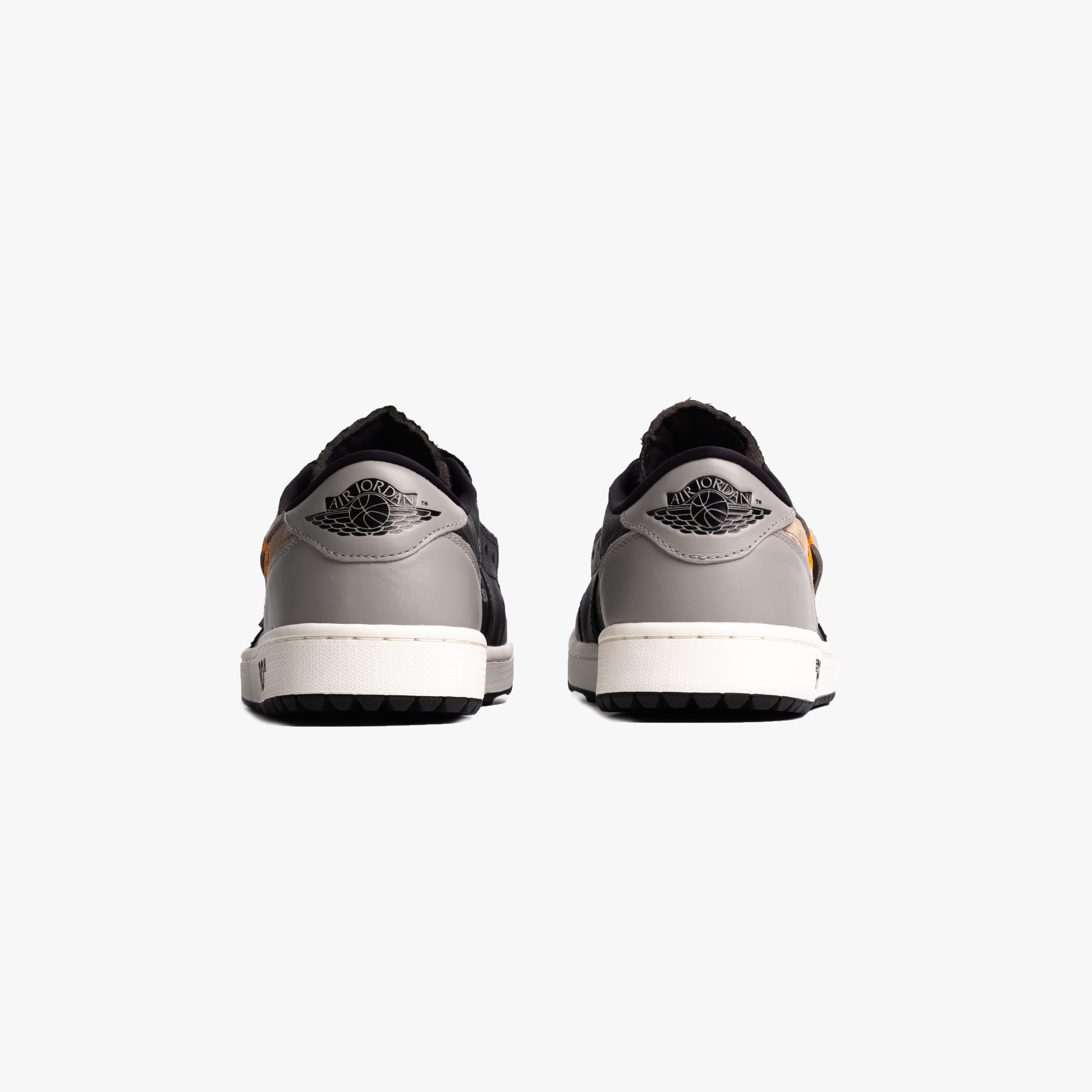 Jordan 1 Low Golf Shadow 착용 스타일 - 6