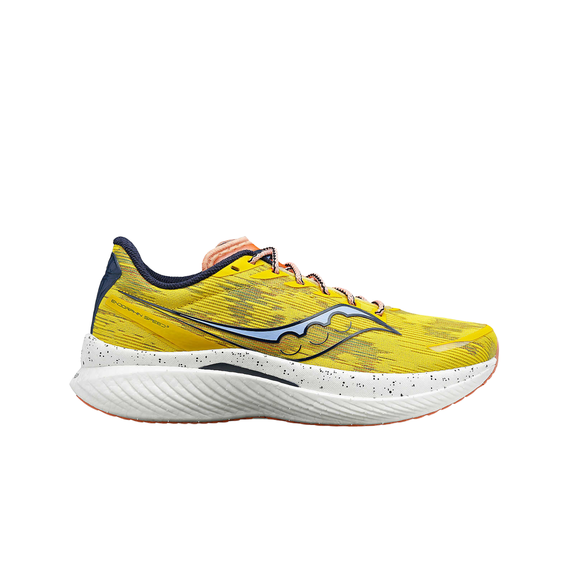 써코니 엔돌핀 스피드 3 설퍼(Saucony Endorphin Speed 3 Sulphur) - 1