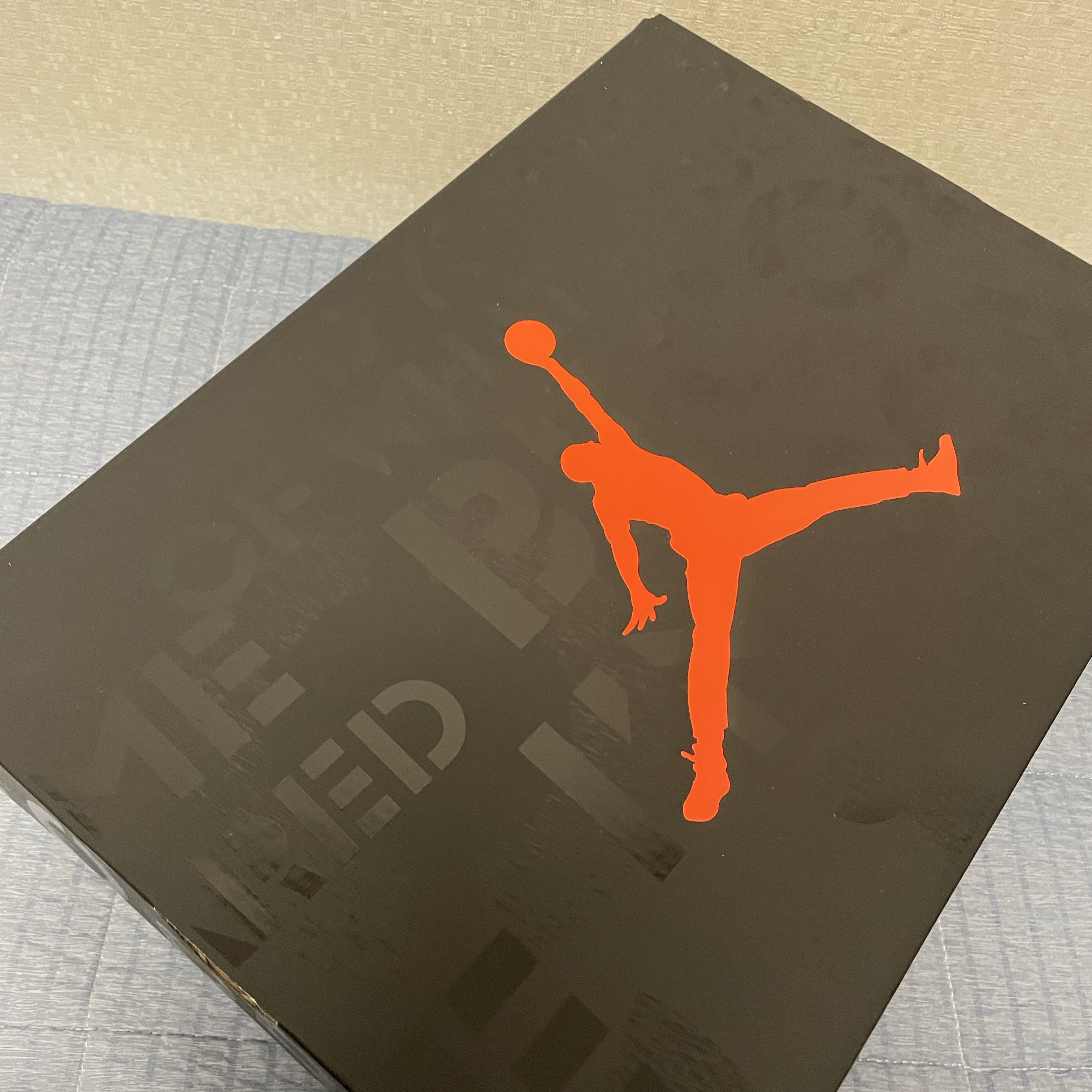 Jordan 3 Retro Fear 착용 스타일 - 5