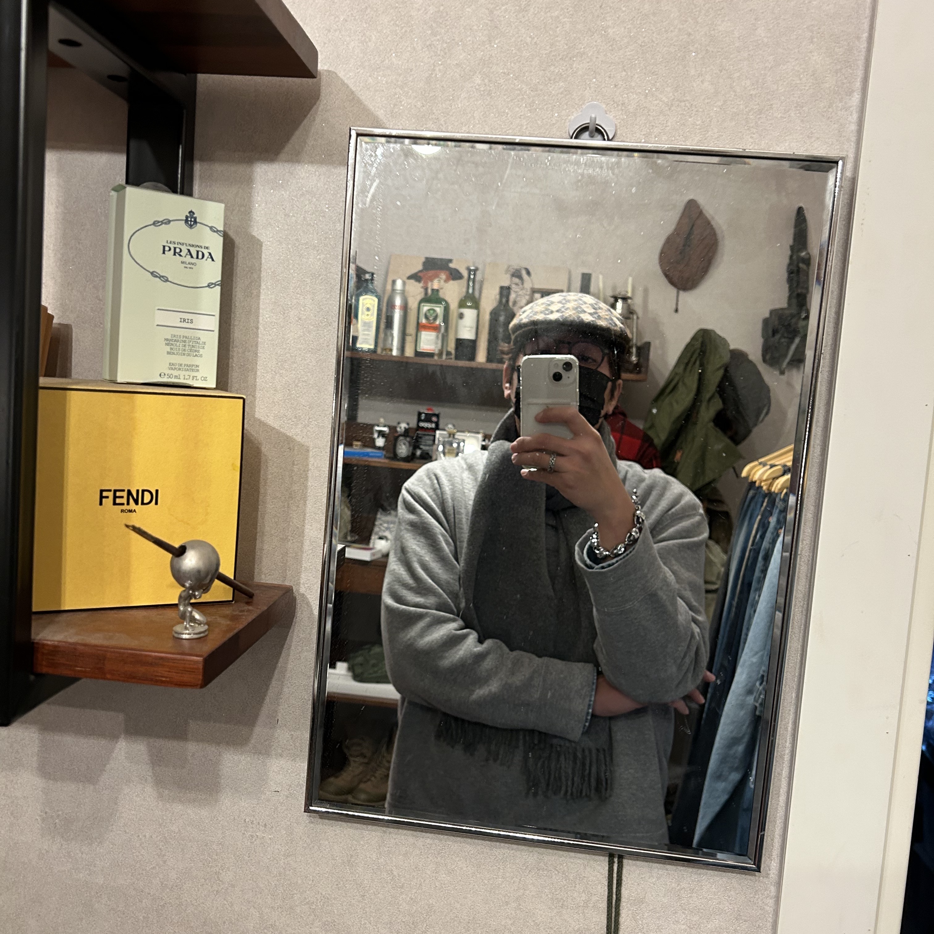 Fuckyou님의 스타일 - 1