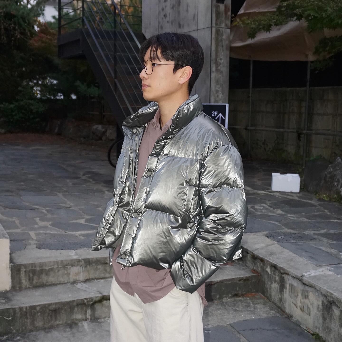 동수님의 스타일 - 3