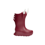 Fila x Thug Club Dragon Boots Red