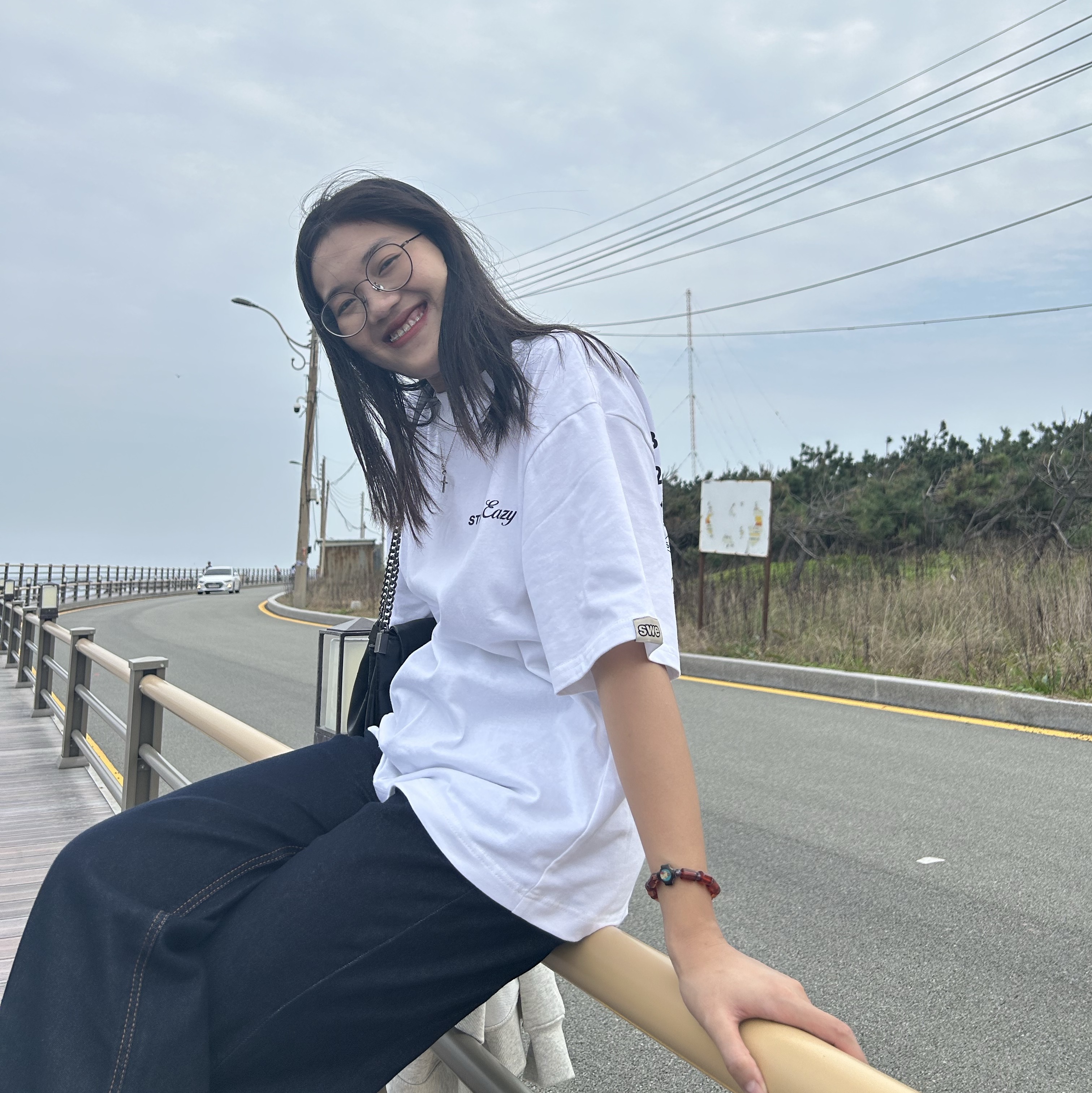 ahuyen님의 스타일