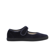 Keds Joy Corduroy Mary Jane Navy