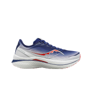 (W) Saucony Endorphin Speed 3 London Navy White
