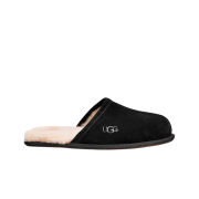 UGG Scuff Slipper Black