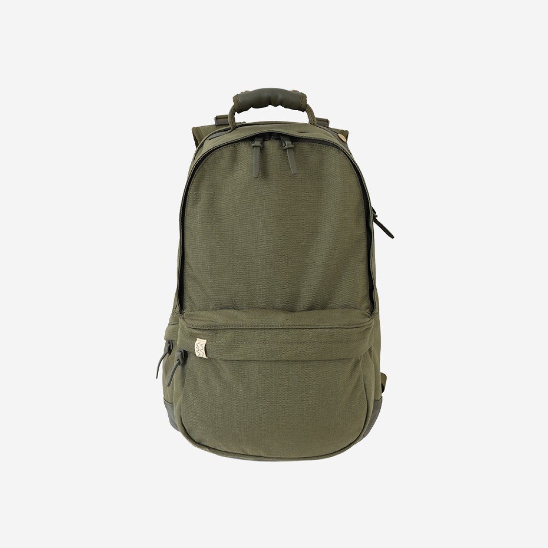 Visvim Cordura 22L Backpack Olive 상세 이미지 1