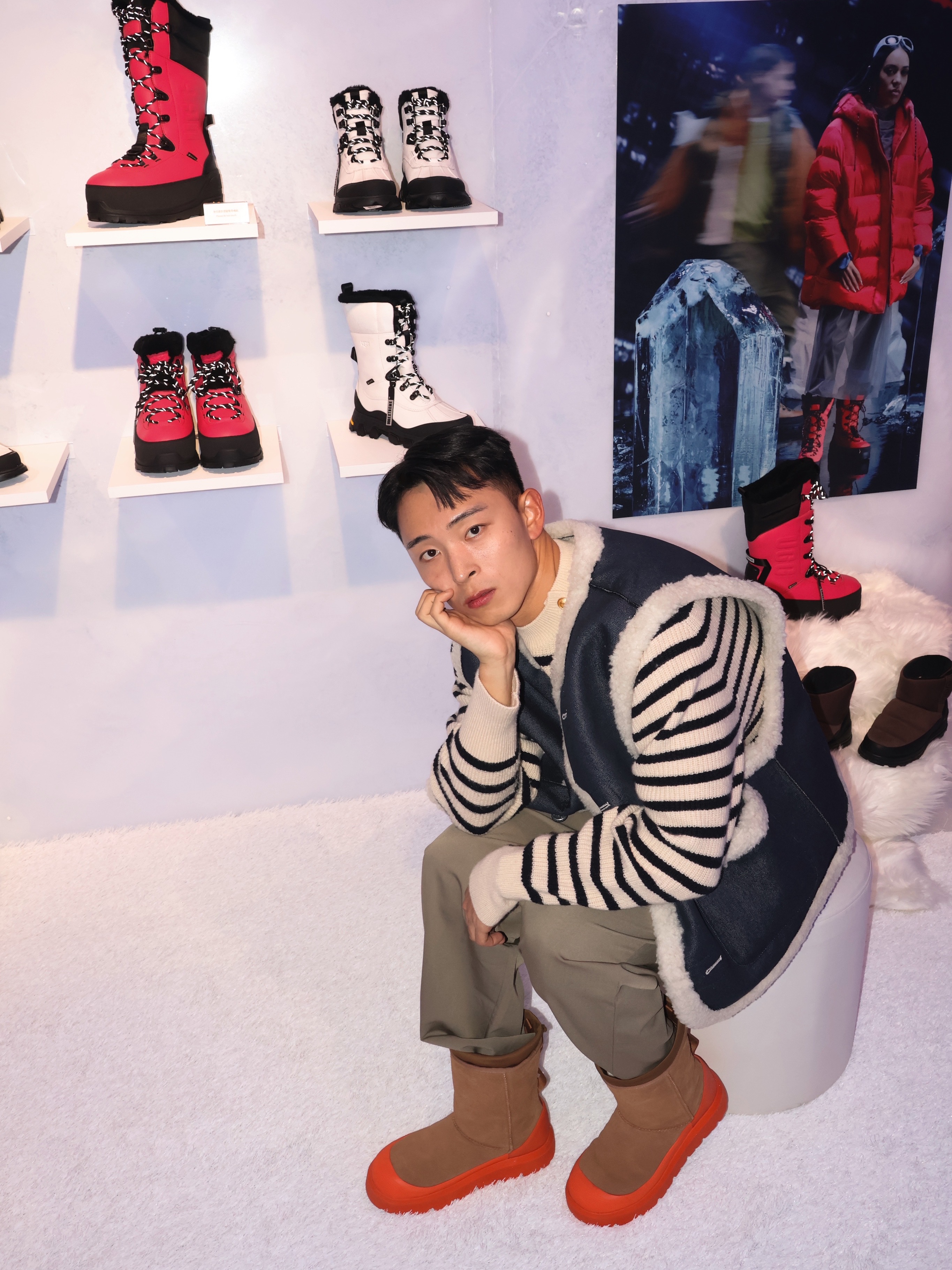 freezome님의 스타일 - 2