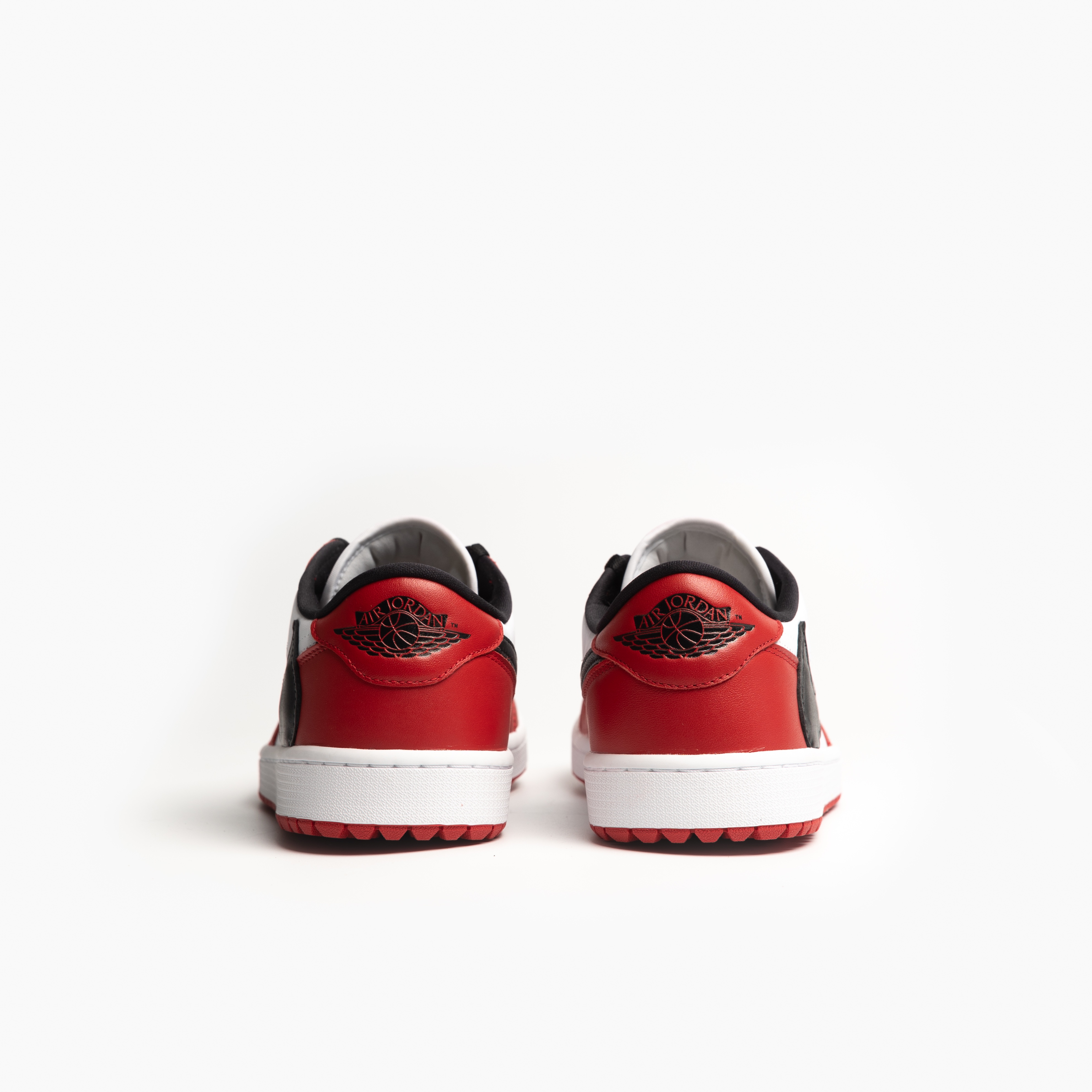 Jordan 1 Low Golf Chicago 착용 스타일 - 6
