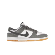 Nike Dunk Low Smoke Grey Gum