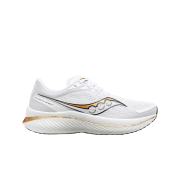 Saucony Endorphin Speed 3 White Gold