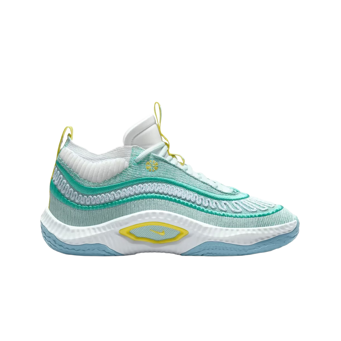 나이키 코스믹 유니티 3 제이드 아이스(Nike Cosmic Unity 3 Jade Ice) - 1