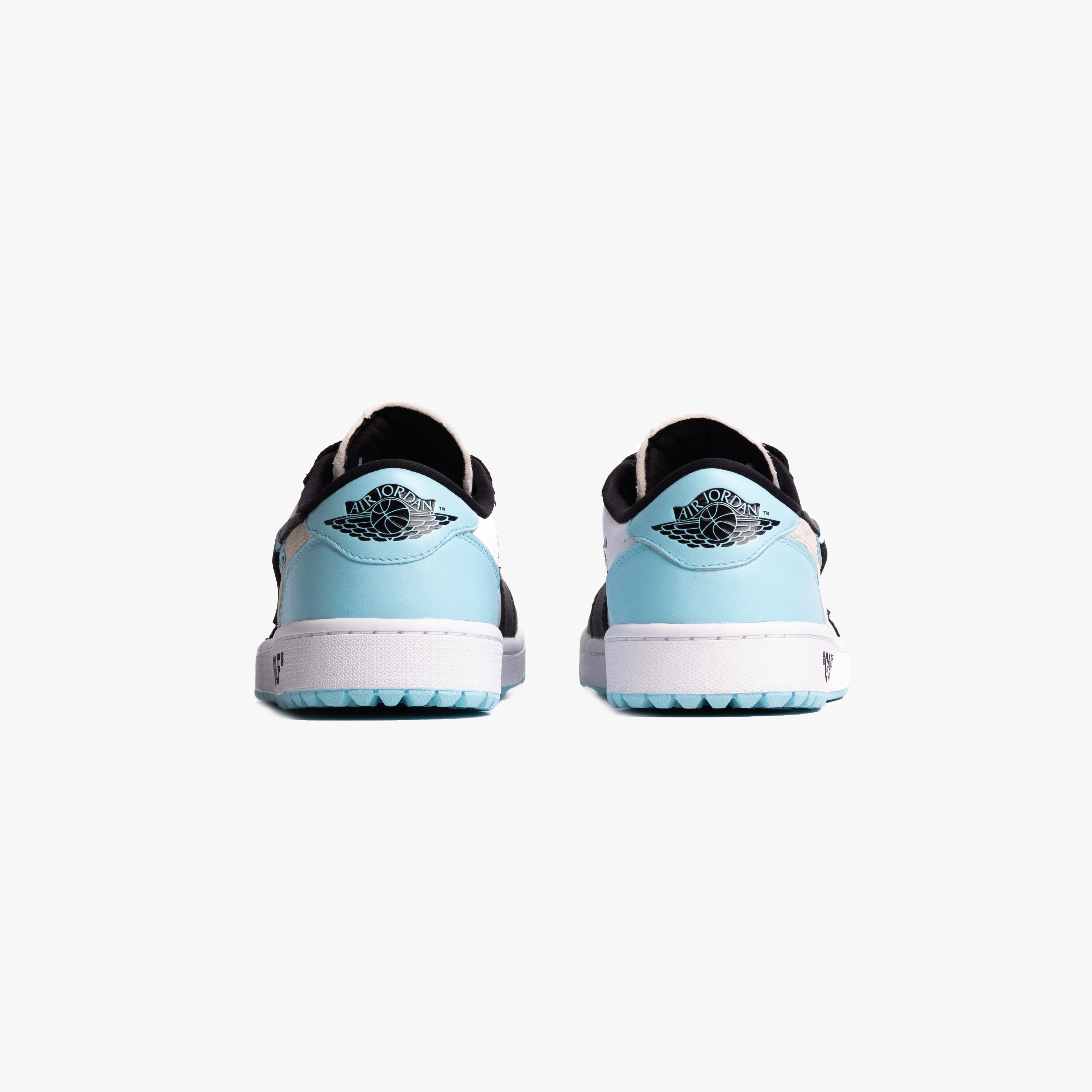 Jordan 1 Low Golf Copa 착용 스타일 - 6