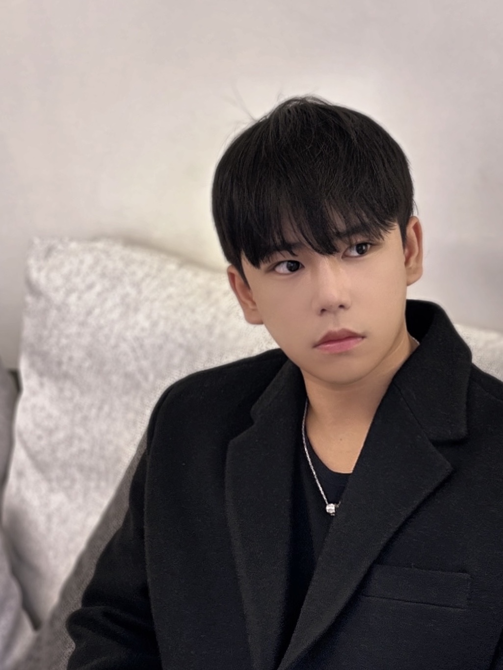 팡히님의 스타일 - 4