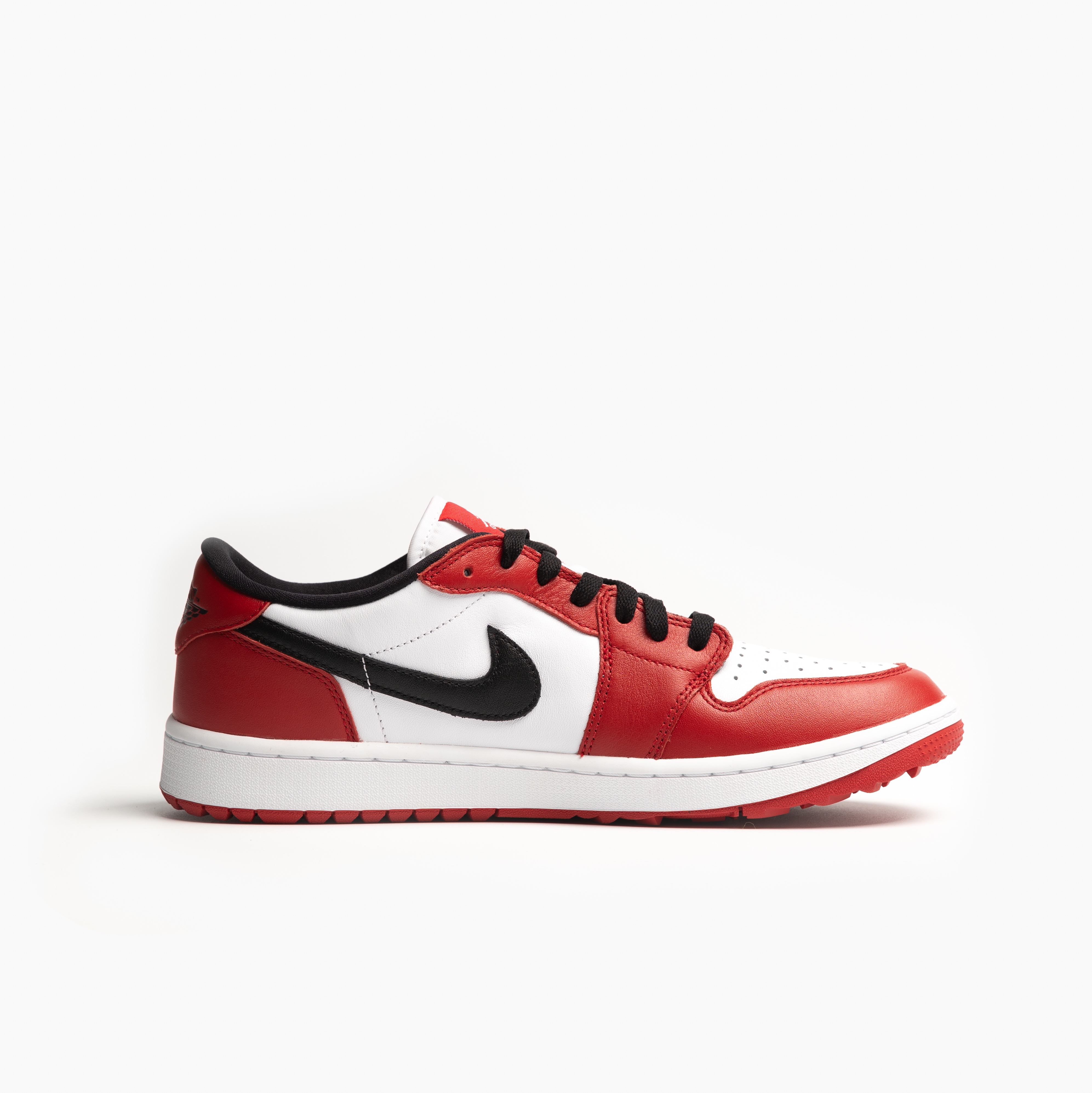 Jordan 1 Low Golf Chicago 착용 스타일 - 3