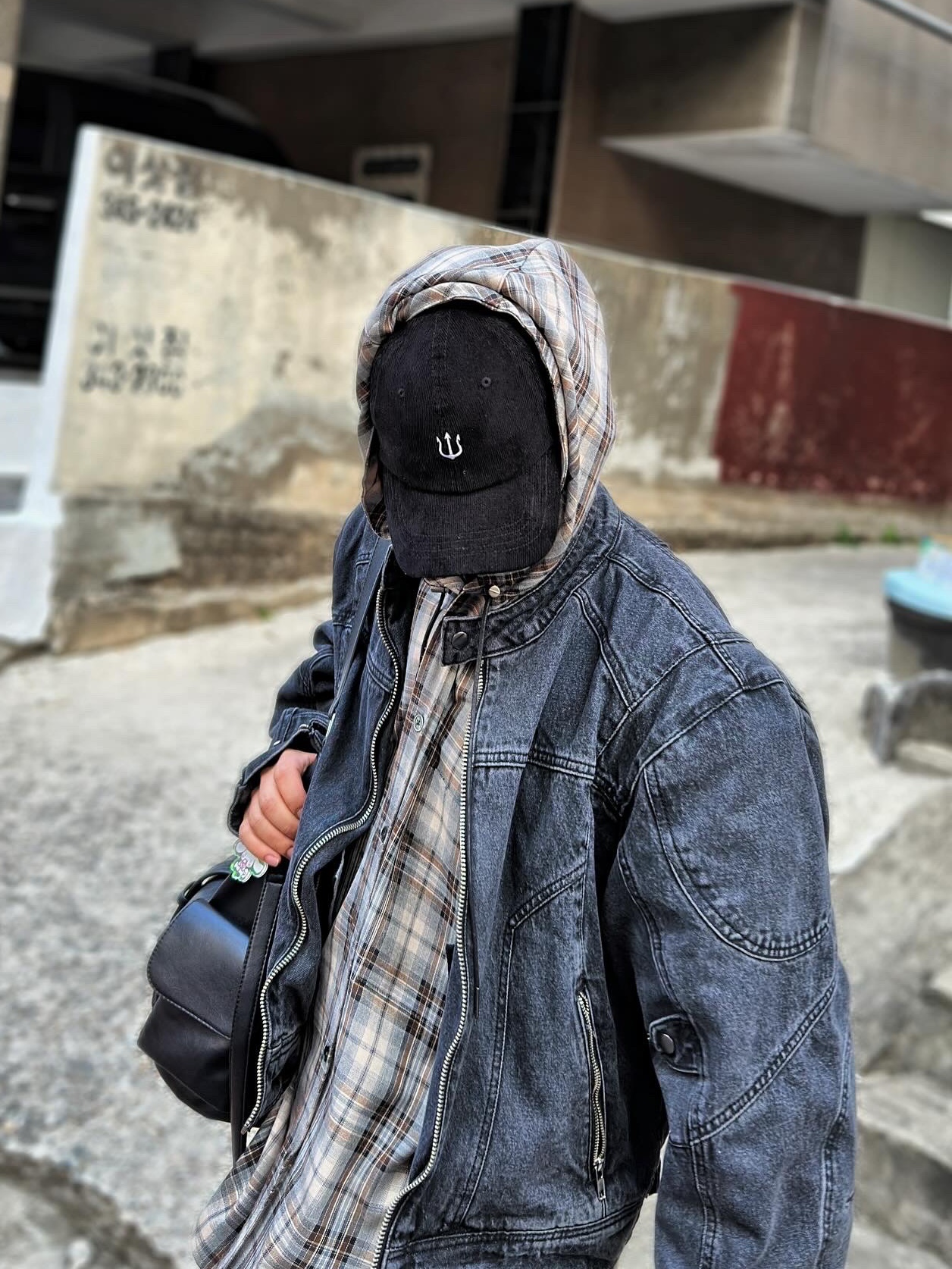 팡히님의 스타일 - 7