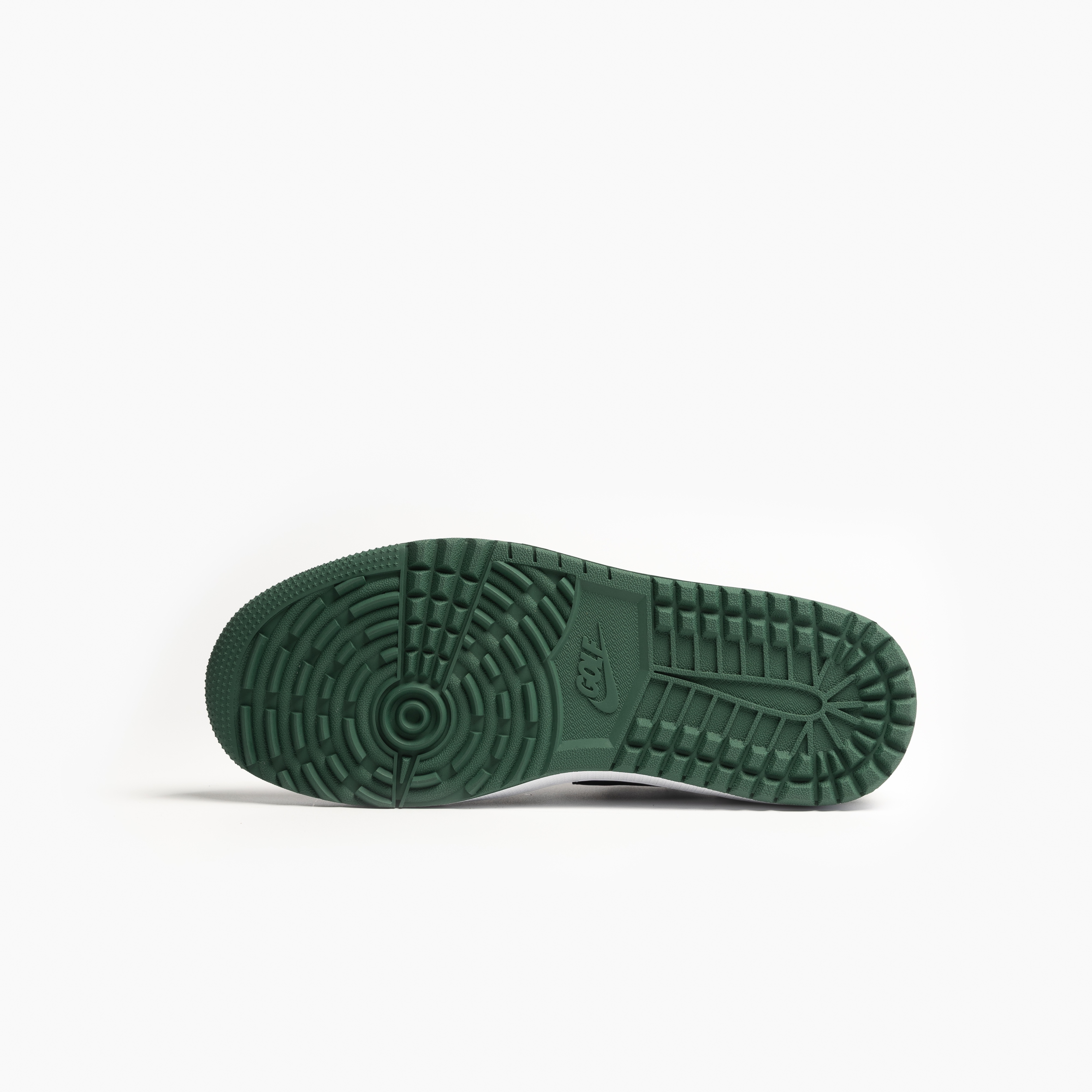 Jordan 1 Low Golf Noble Green 착용 스타일 - 2