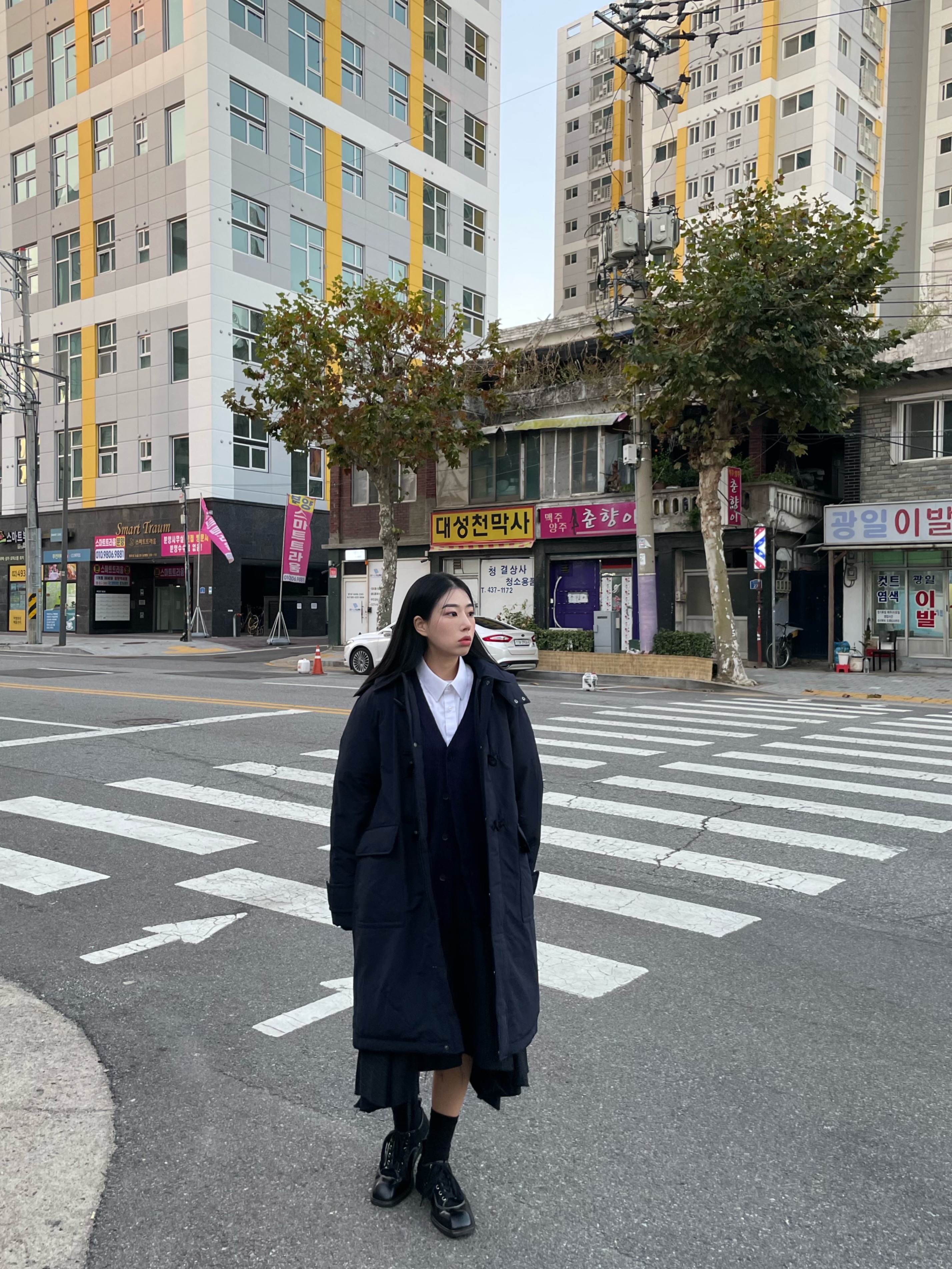 단비님의 스타일 - 3