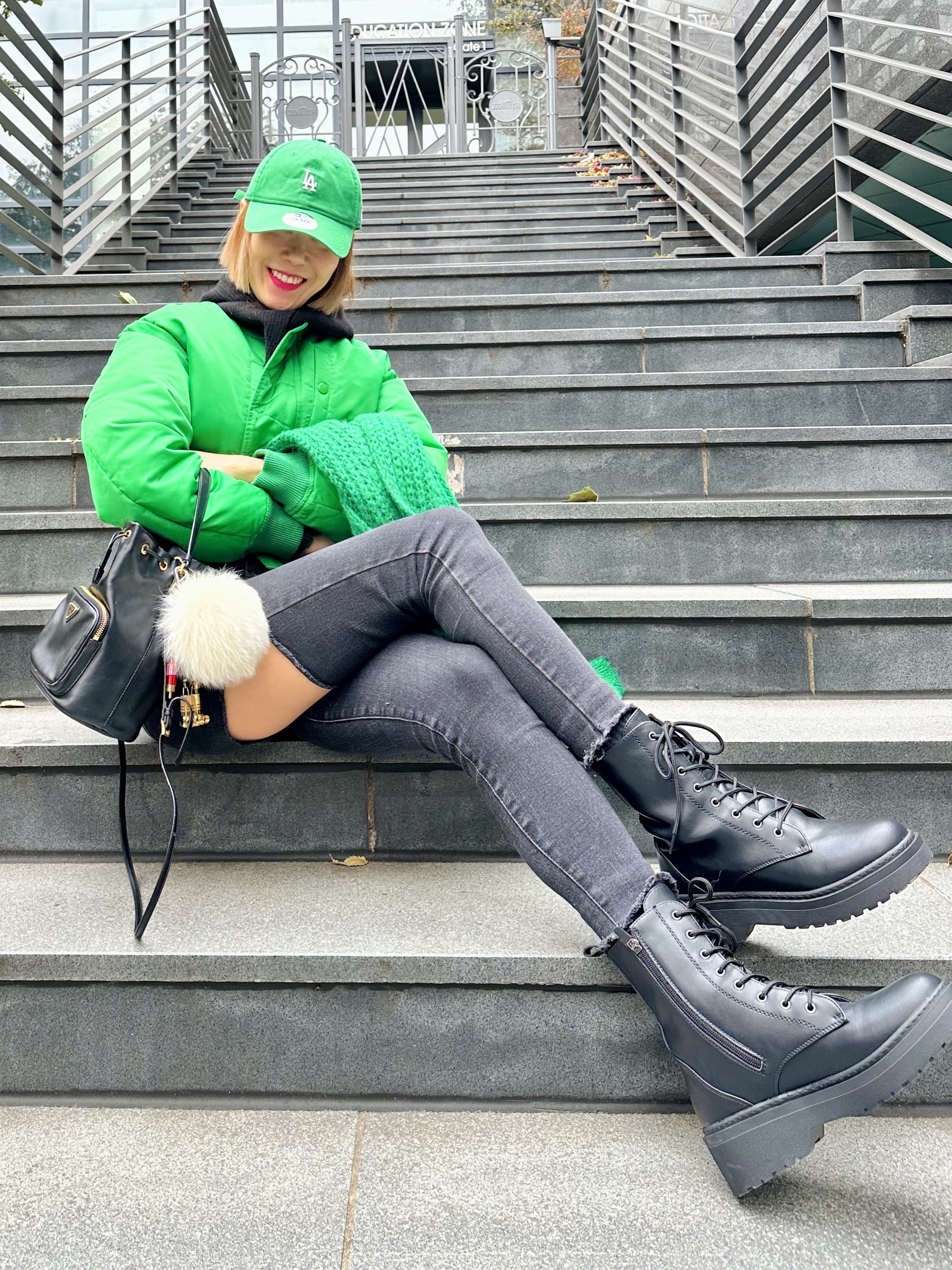 KREAM 스타일 - 3