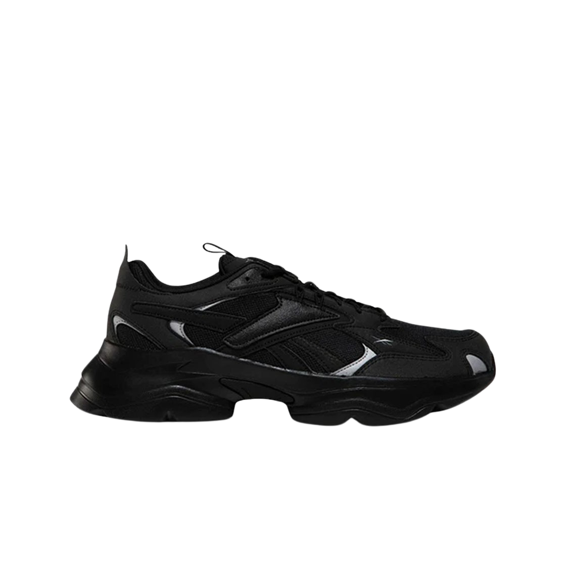 리복 로얄 브릿지 4 블랙(Reebok Royal Bridge 4 Black) - 1