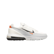 Nike Air Max Pulse Summit White Safety Orange