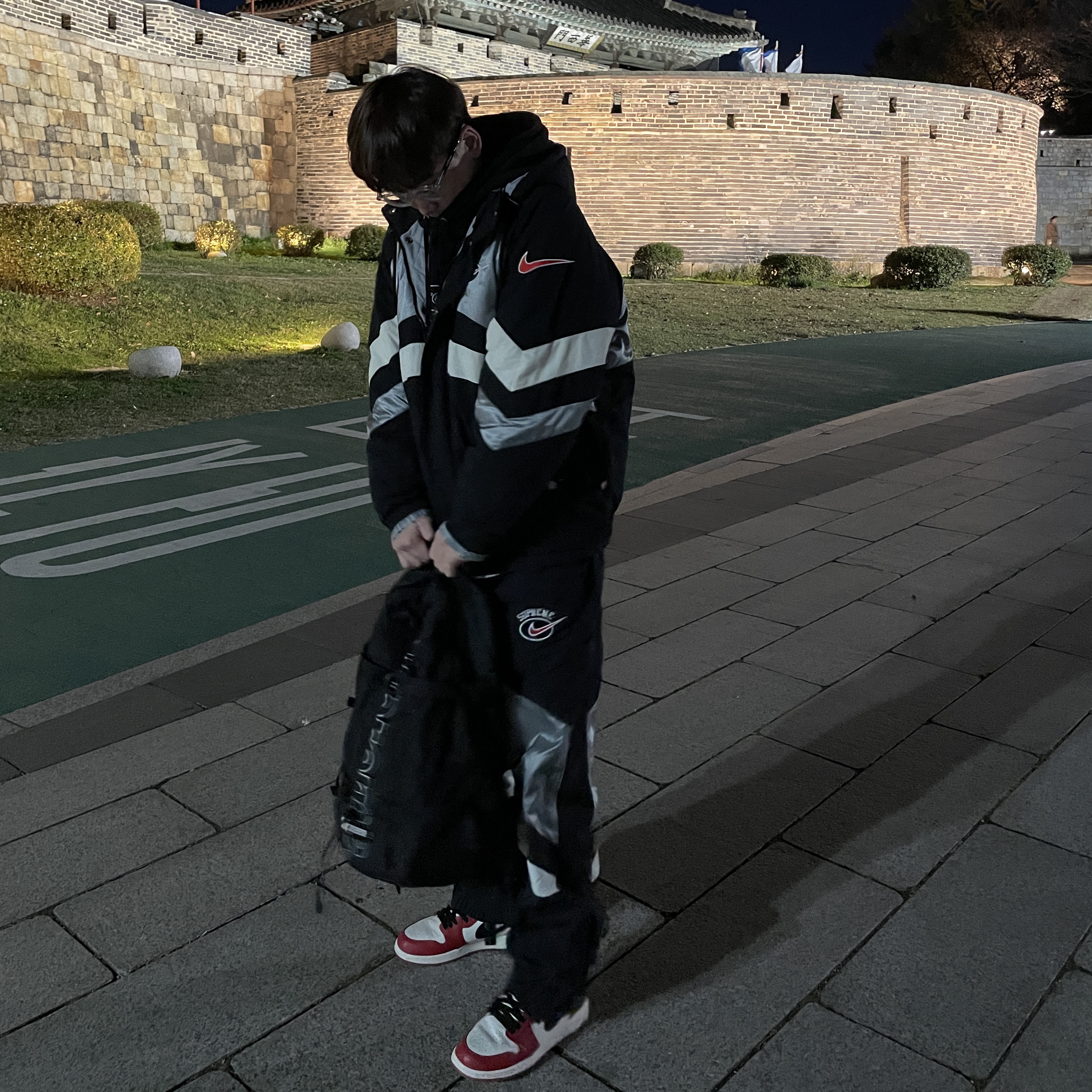 대갈님의 스타일