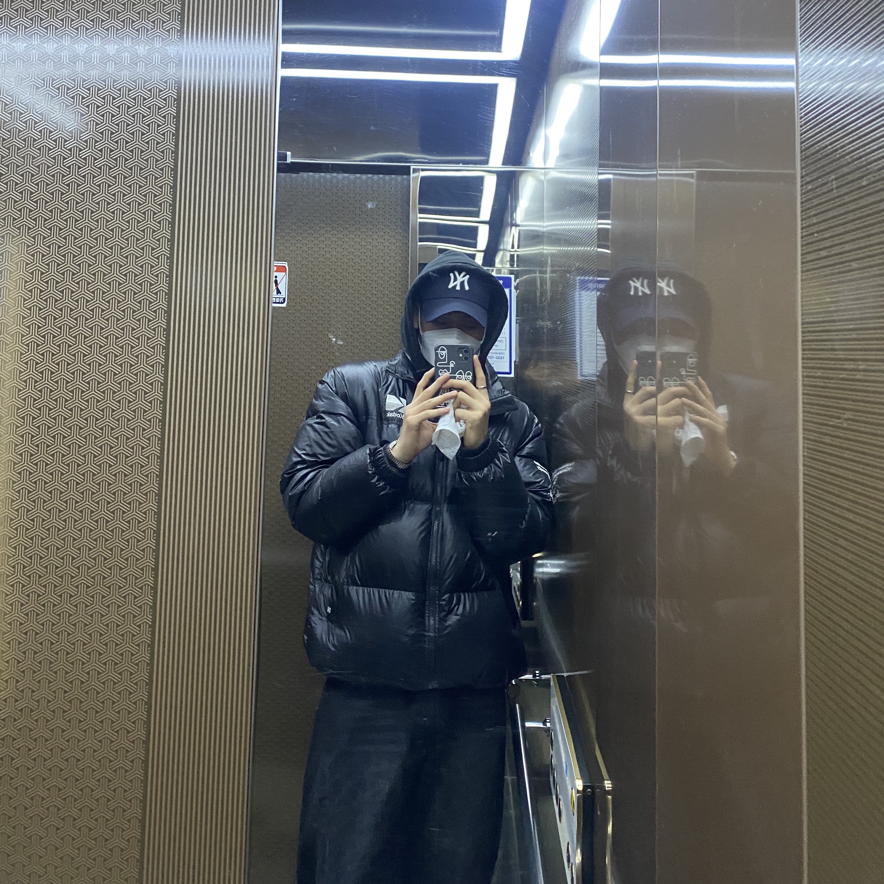 정민규님의 스타일 - 2