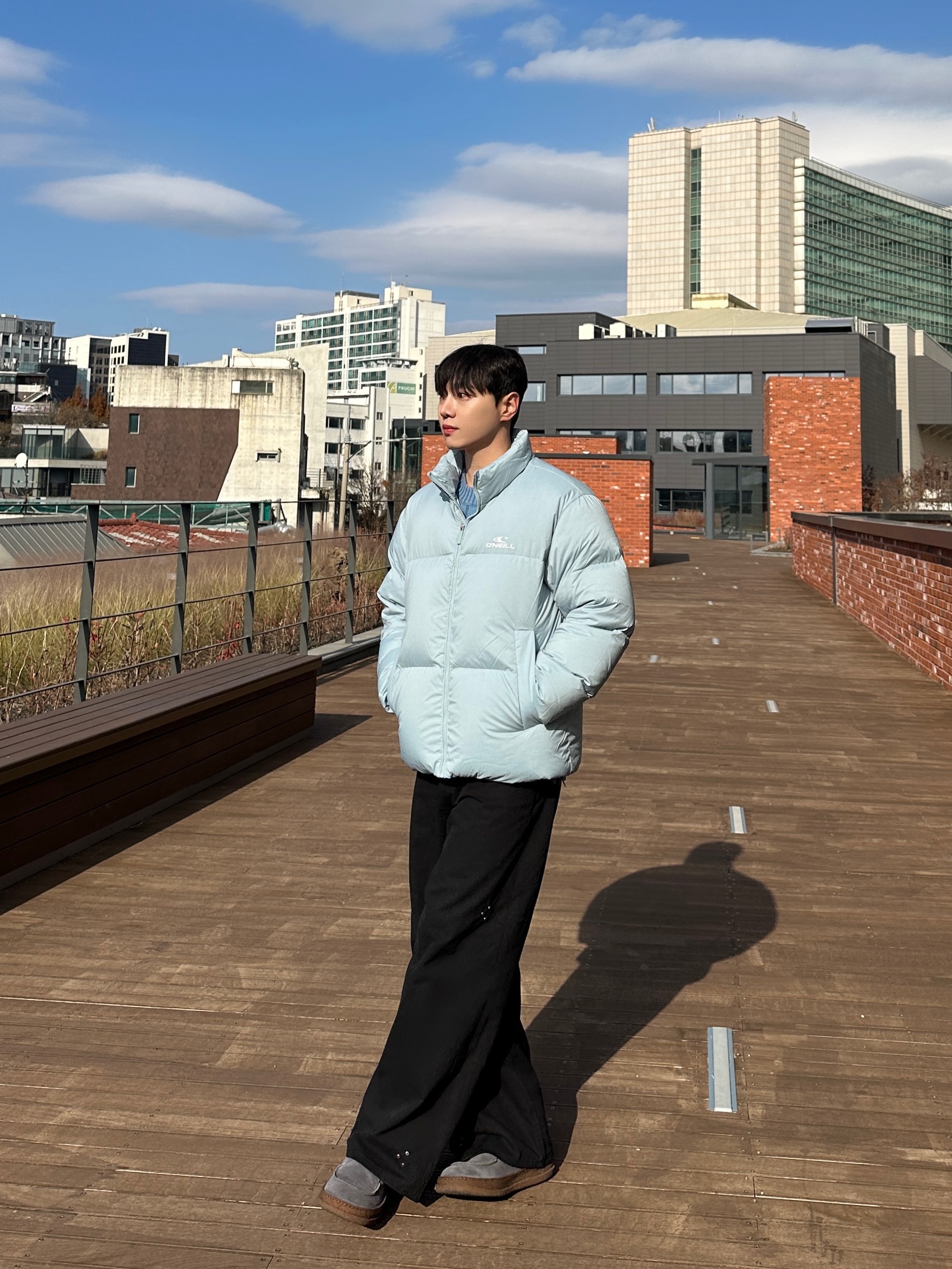 준님의 스타일 - 1