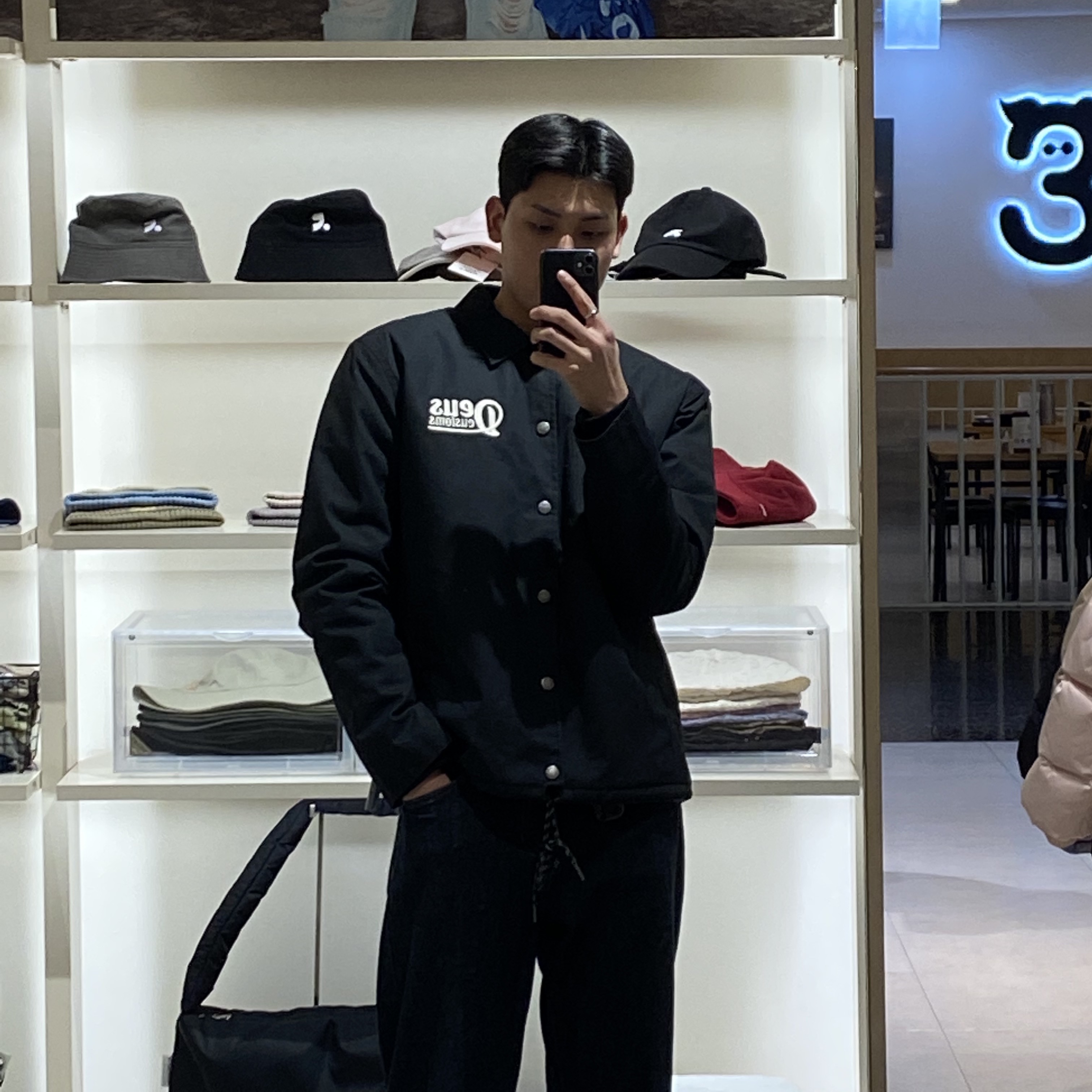 정민규님의 스타일 - 1