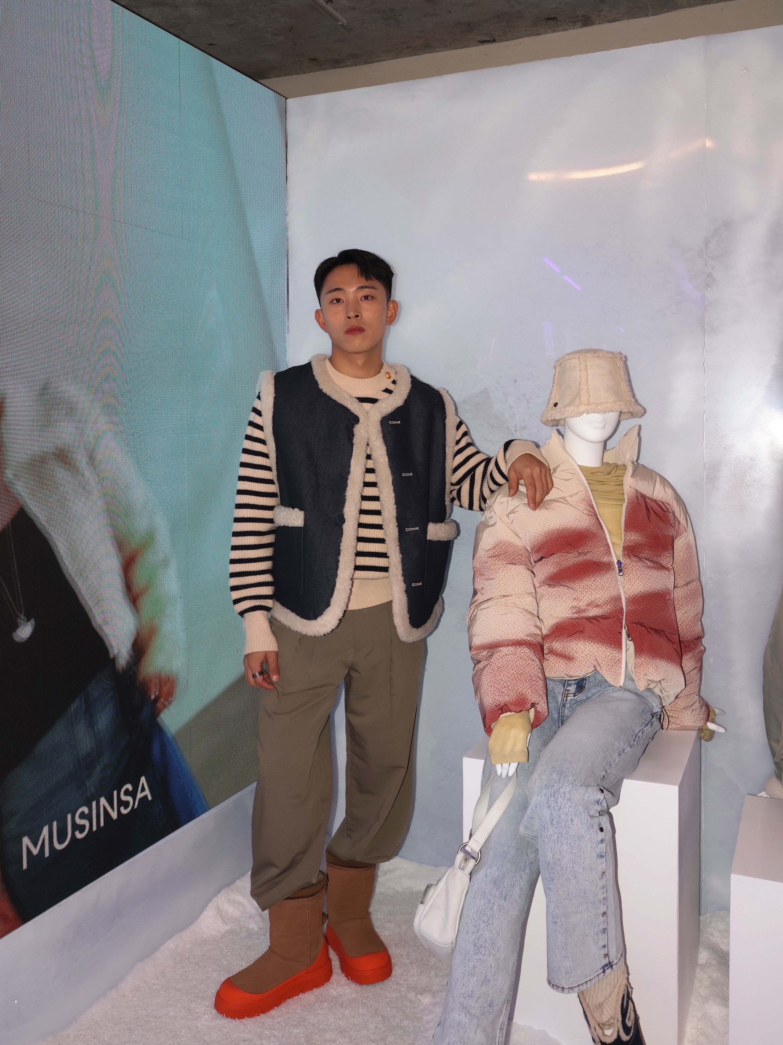 freezome님의 스타일 - 3
