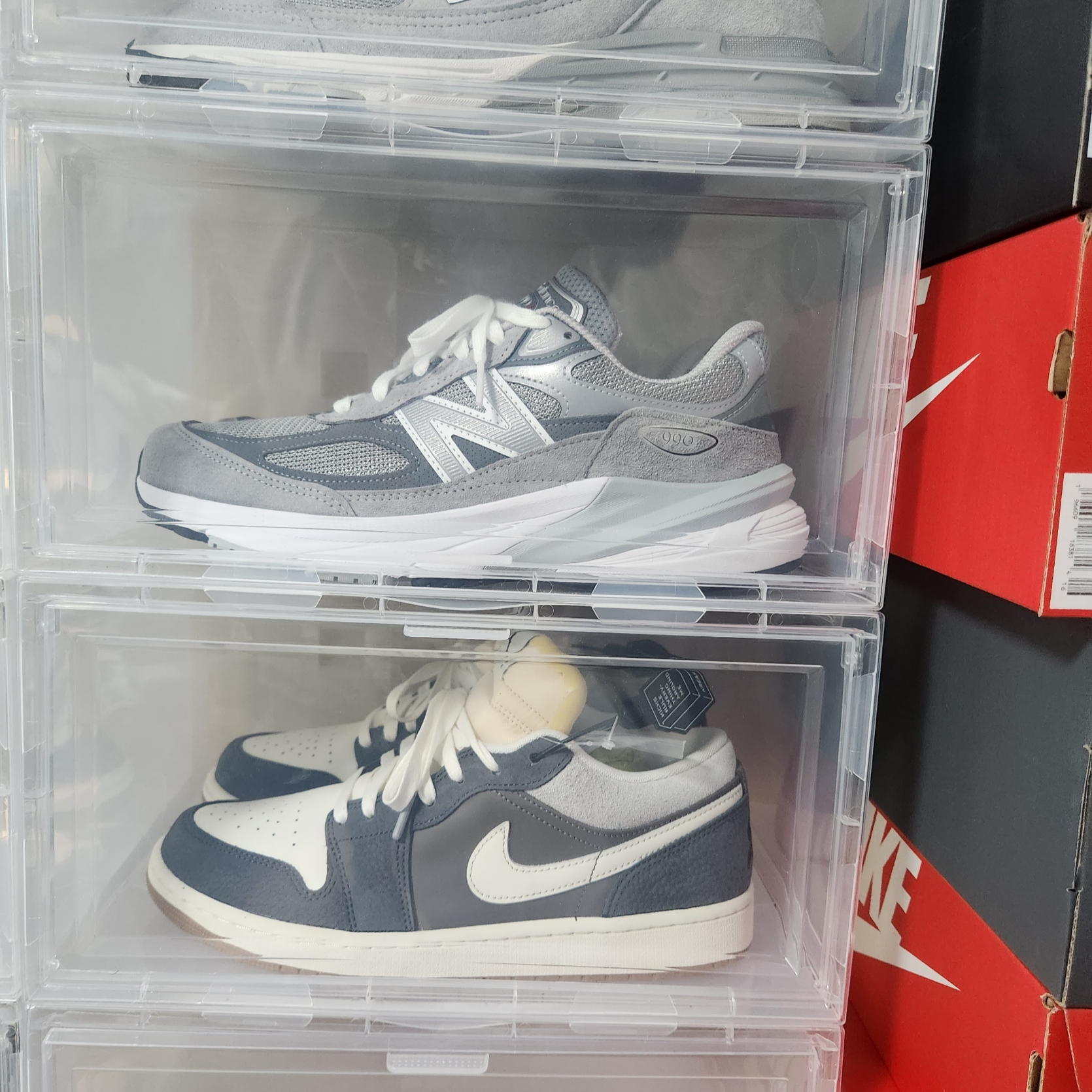 Jordan 1 Low Kkachi 착용 스타일