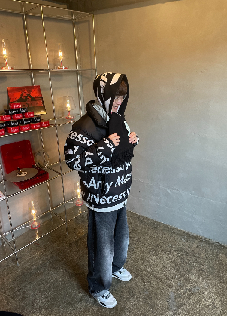 KREAM 프로필 이미지