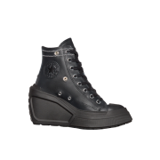 (W) Converse x Martine Ali Chuck 70 De Luxe Wedge Black