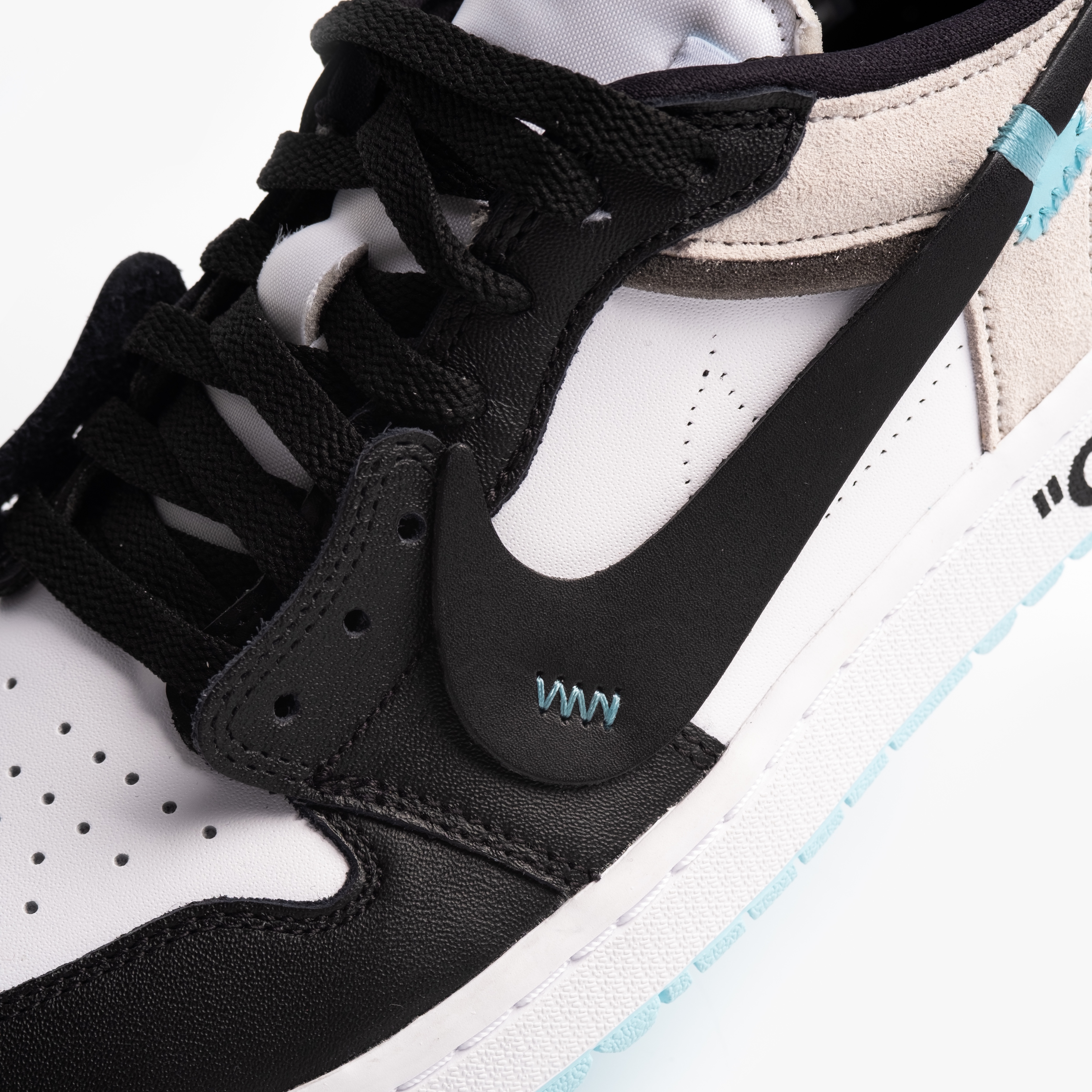 Jordan 1 Low Golf Copa 착용 스타일 - 7