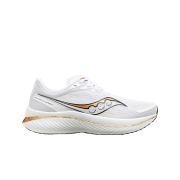 (W) Saucony Endorphin Speed 3 White Gold