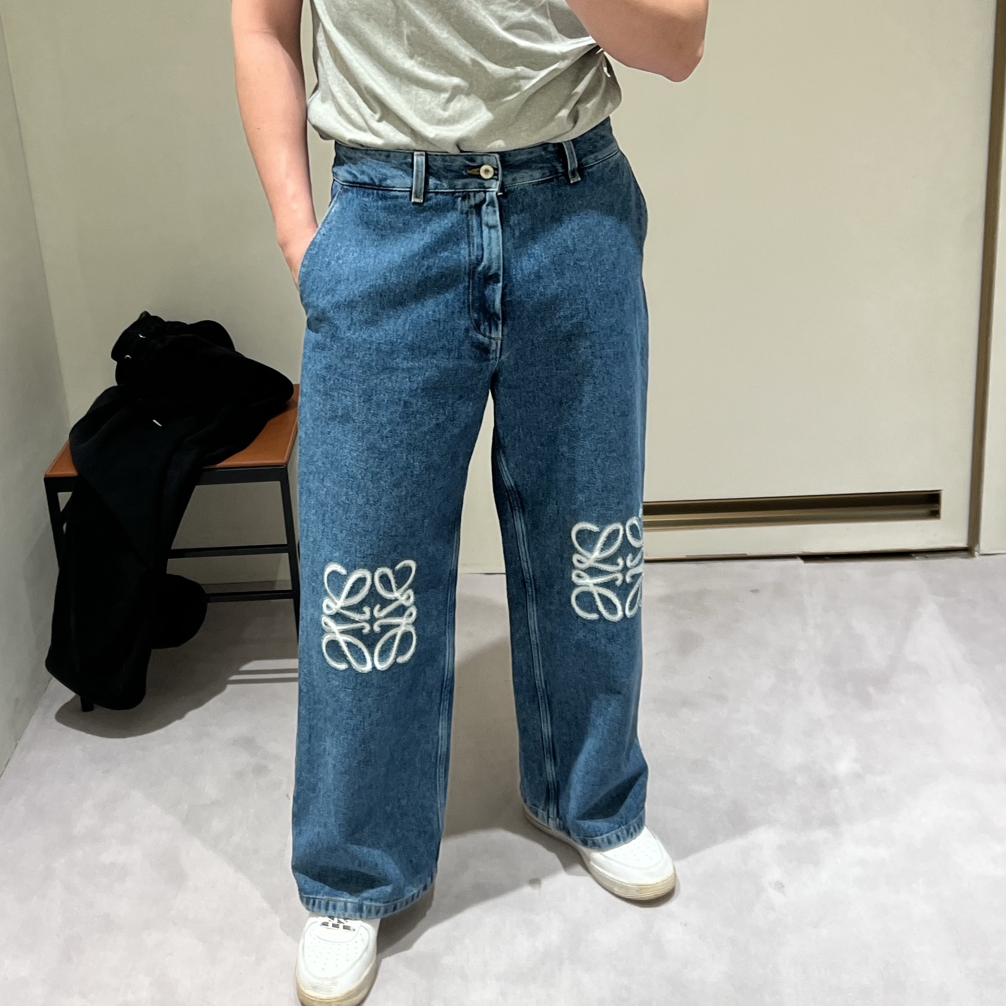 KREAM 스타일