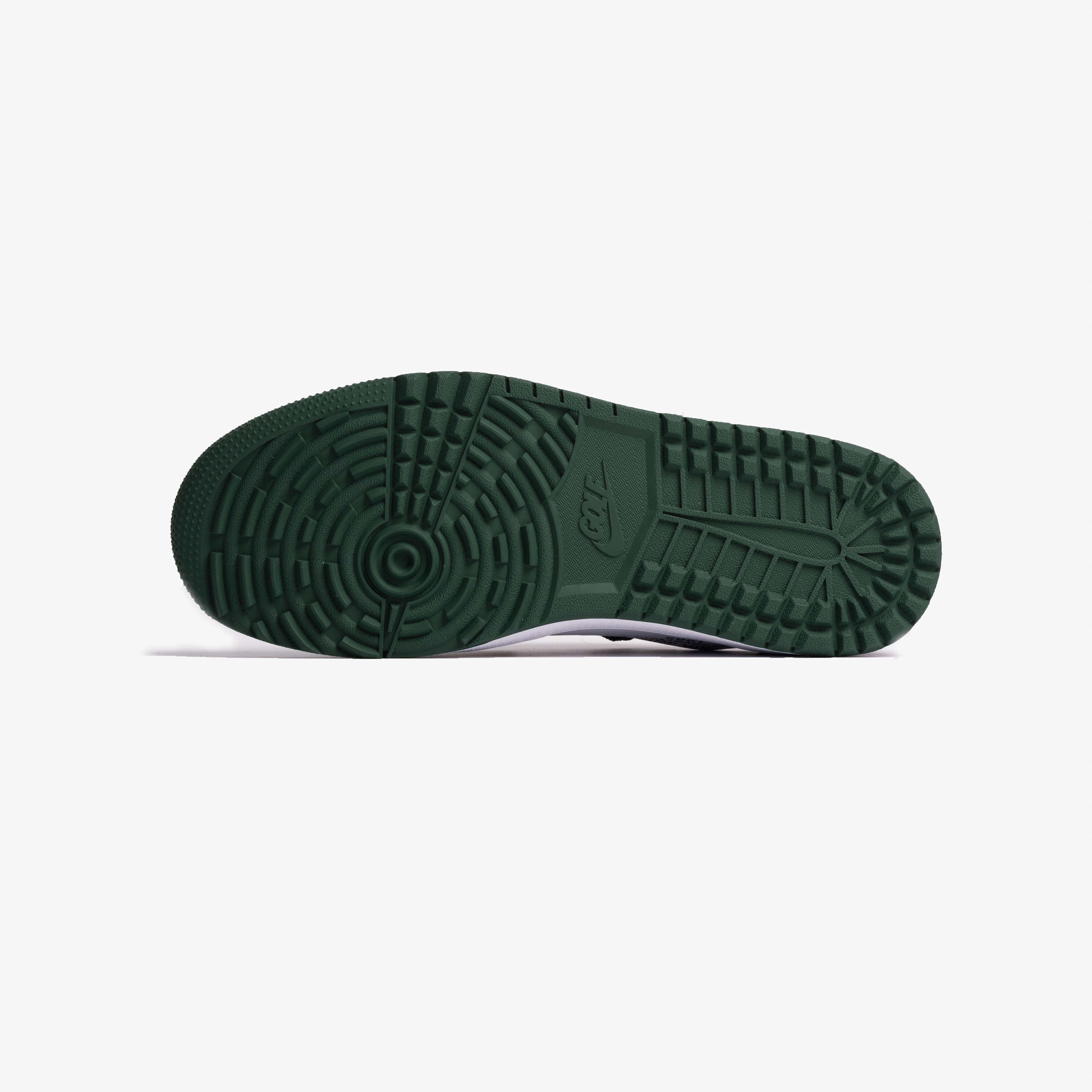Jordan 1 Low Golf Noble Green 착용 스타일 - 2