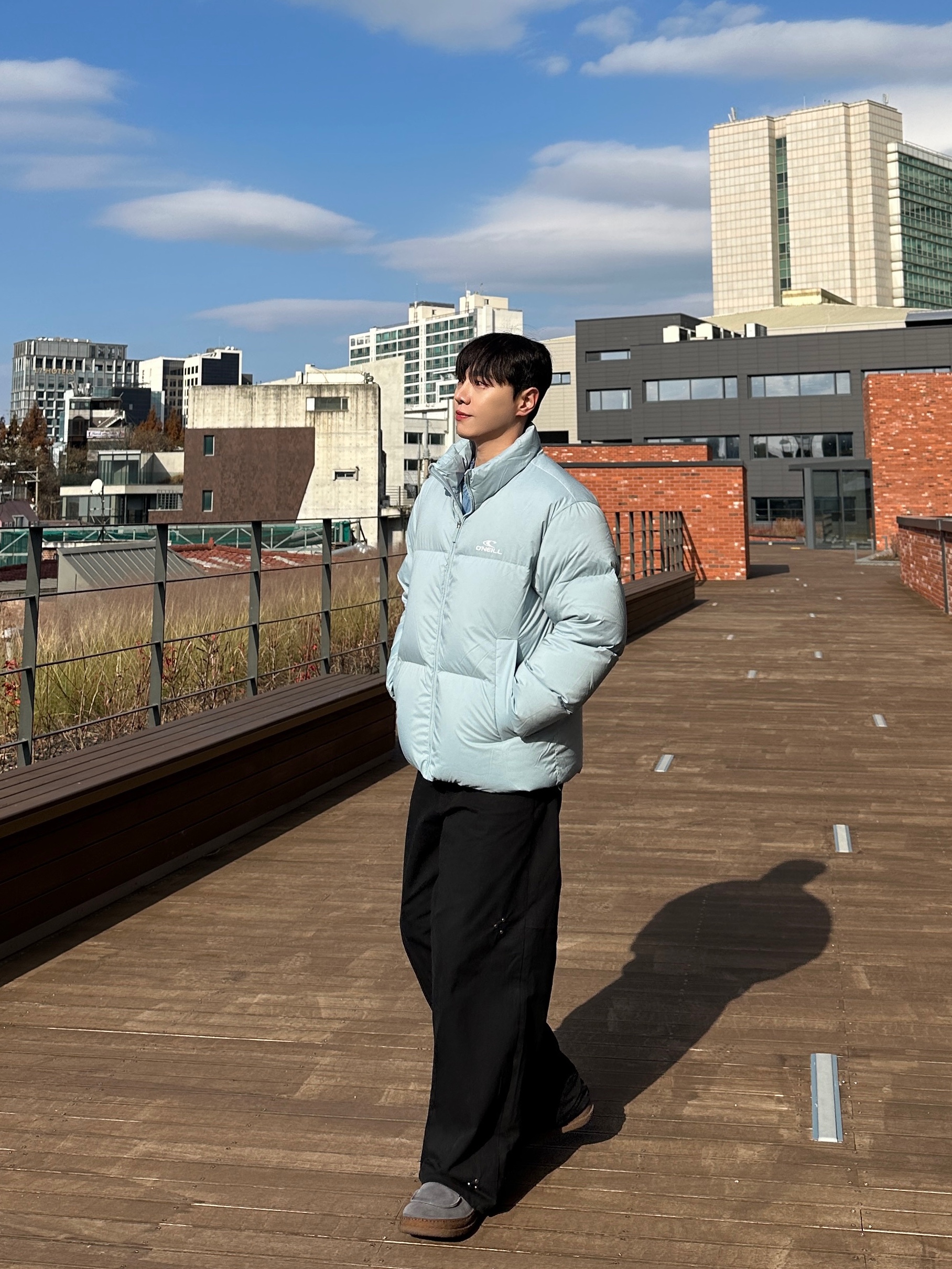 준님의 스타일 - 2