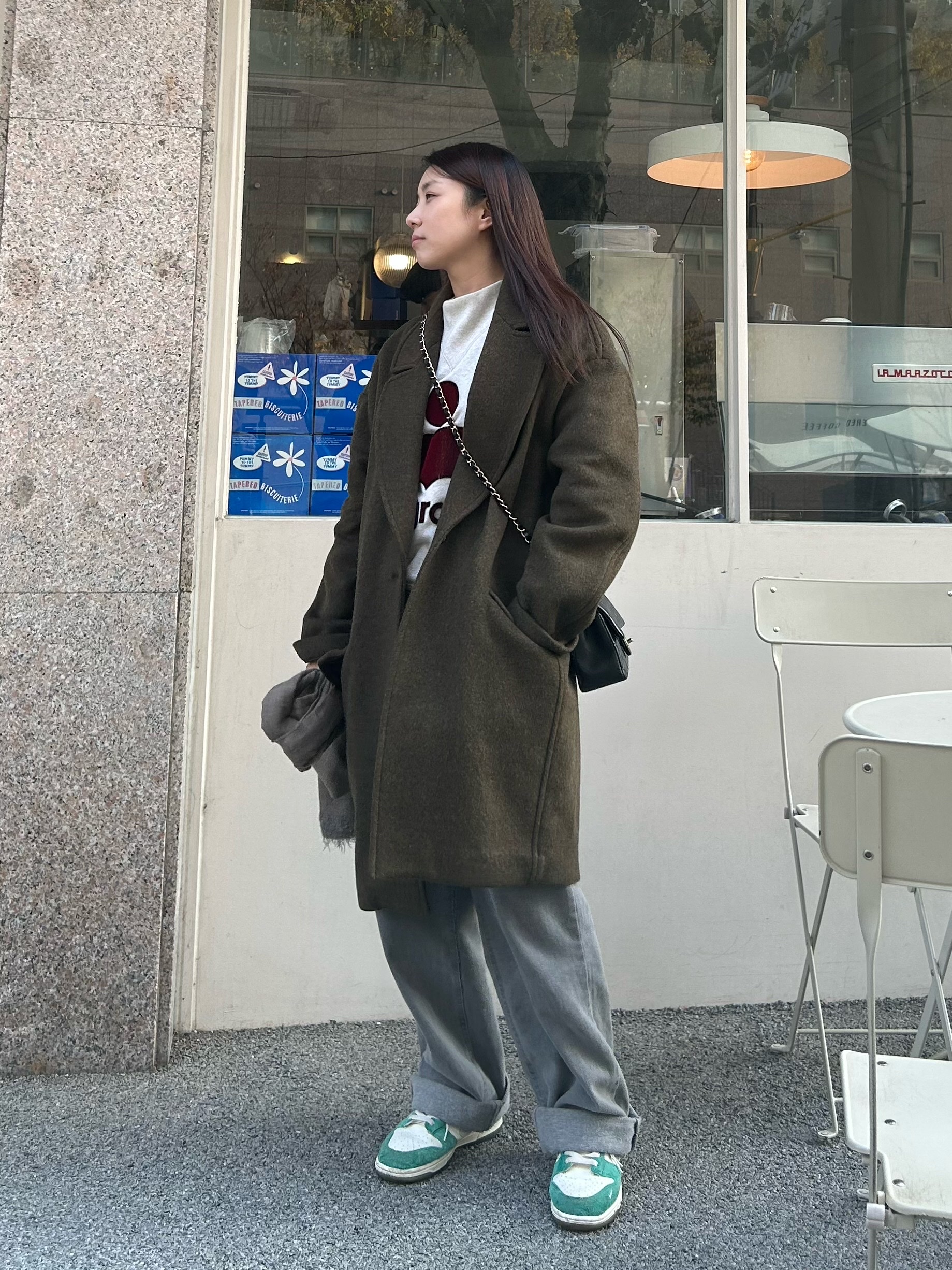 샤넬 뉴미니 | SHOP | KREAM