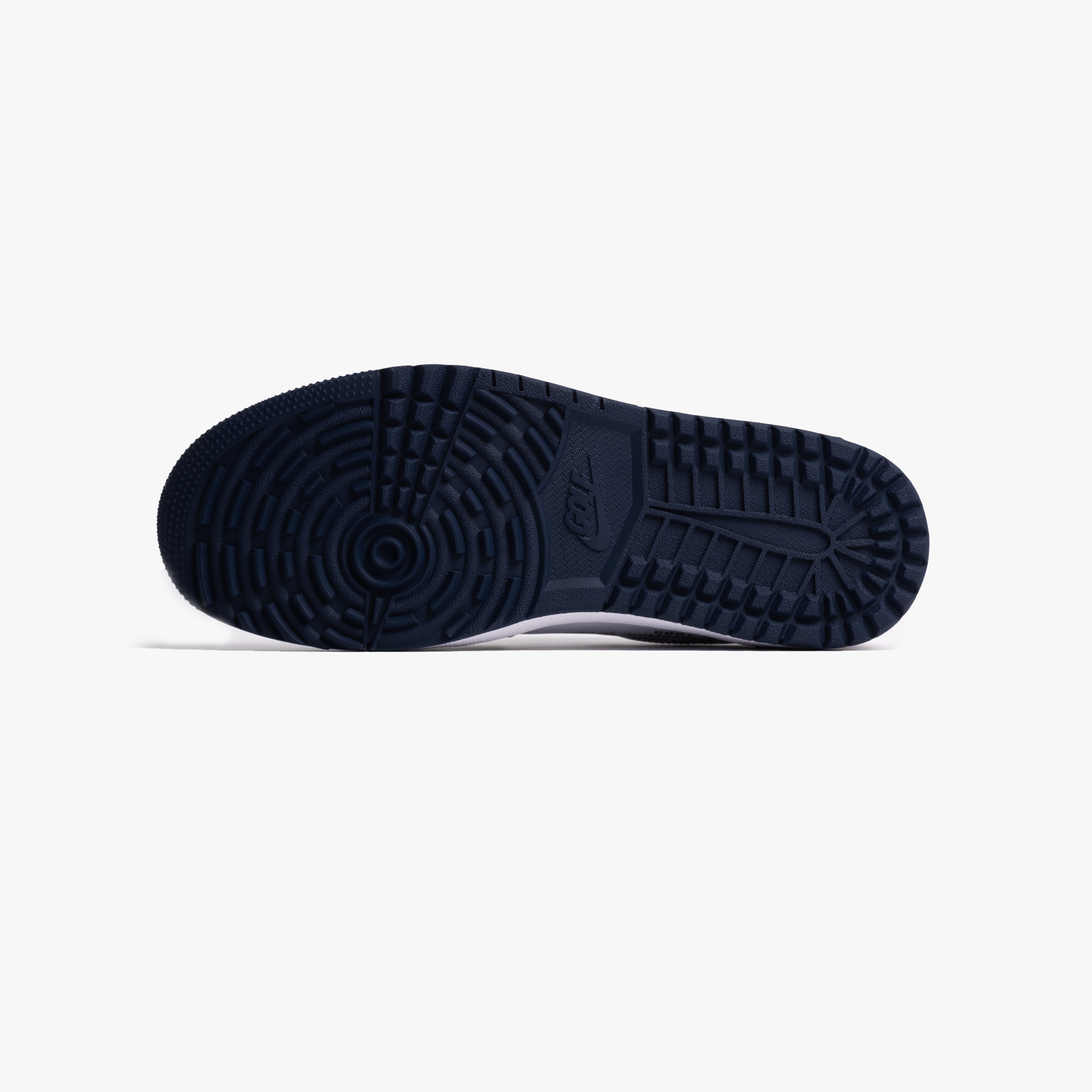 Jordan 1 Low Golf Midnight Navy 착용 스타일 - 2