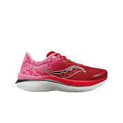(W) Saucony Endorphin Speed 3 Tokyo Red Grey