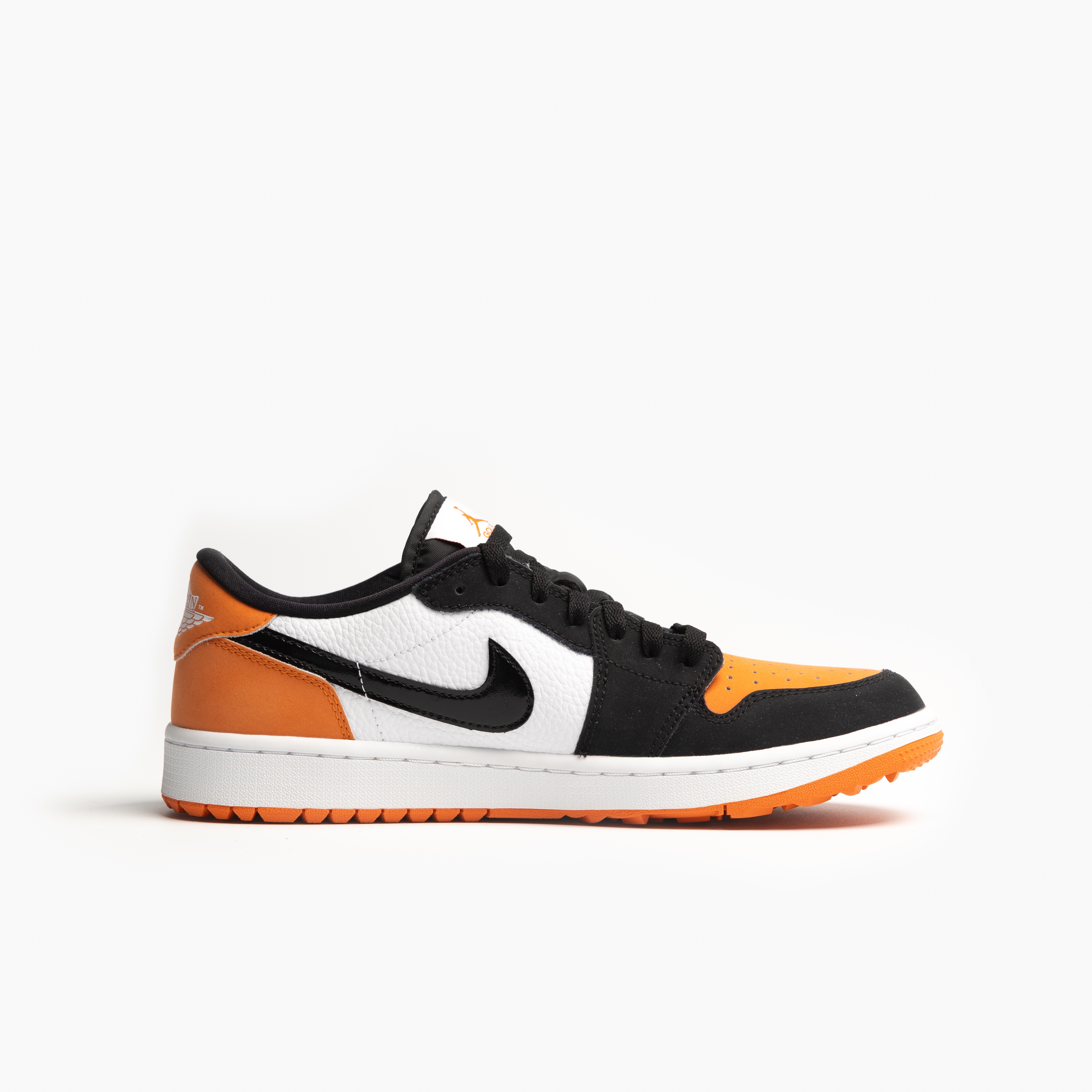 Jordan 1 Low Golf Starfish 착용 스타일 - 3