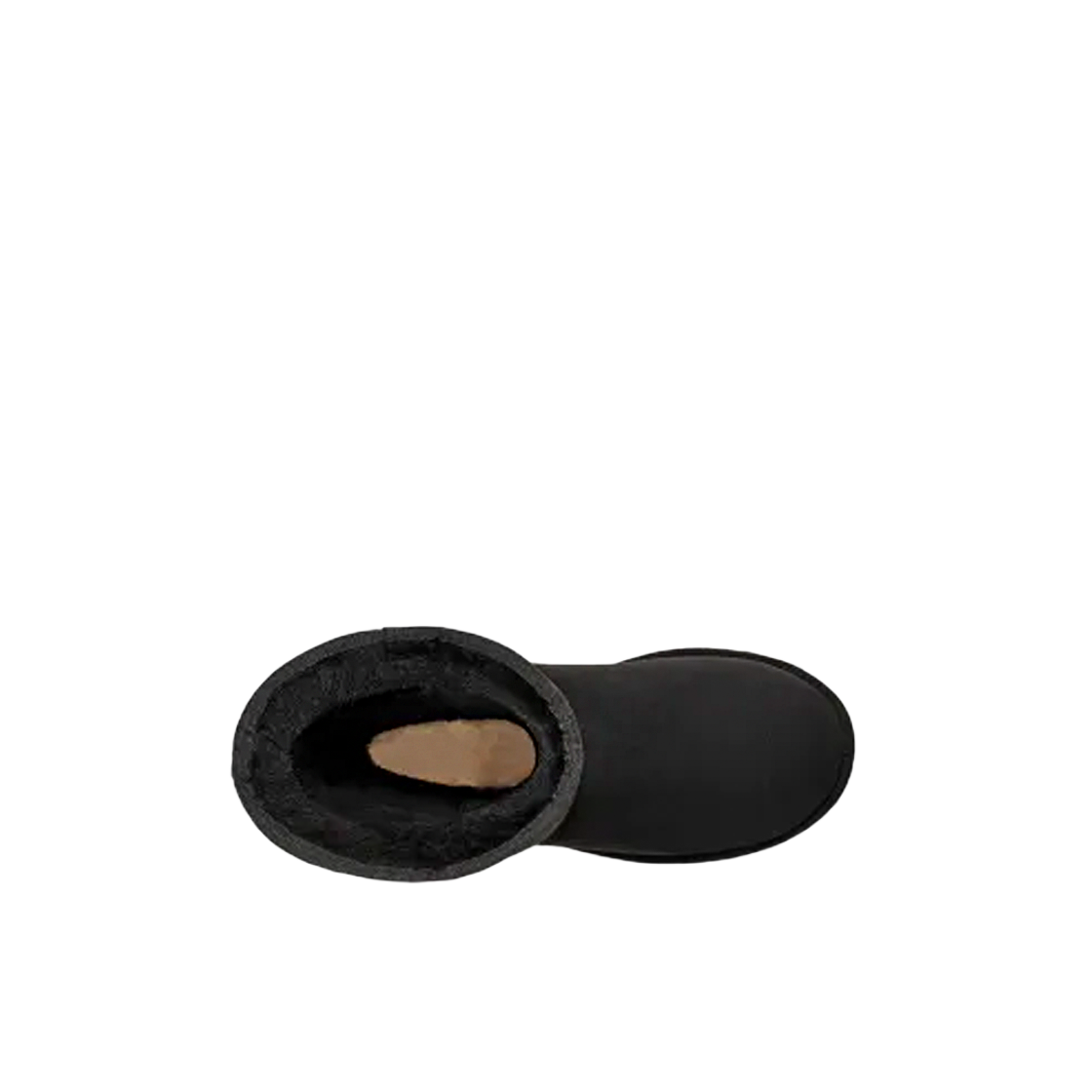 (W) 어그 클래식 톨 2 부츠 블랙((W) UGG Classic Tall II Boot Black) - 2