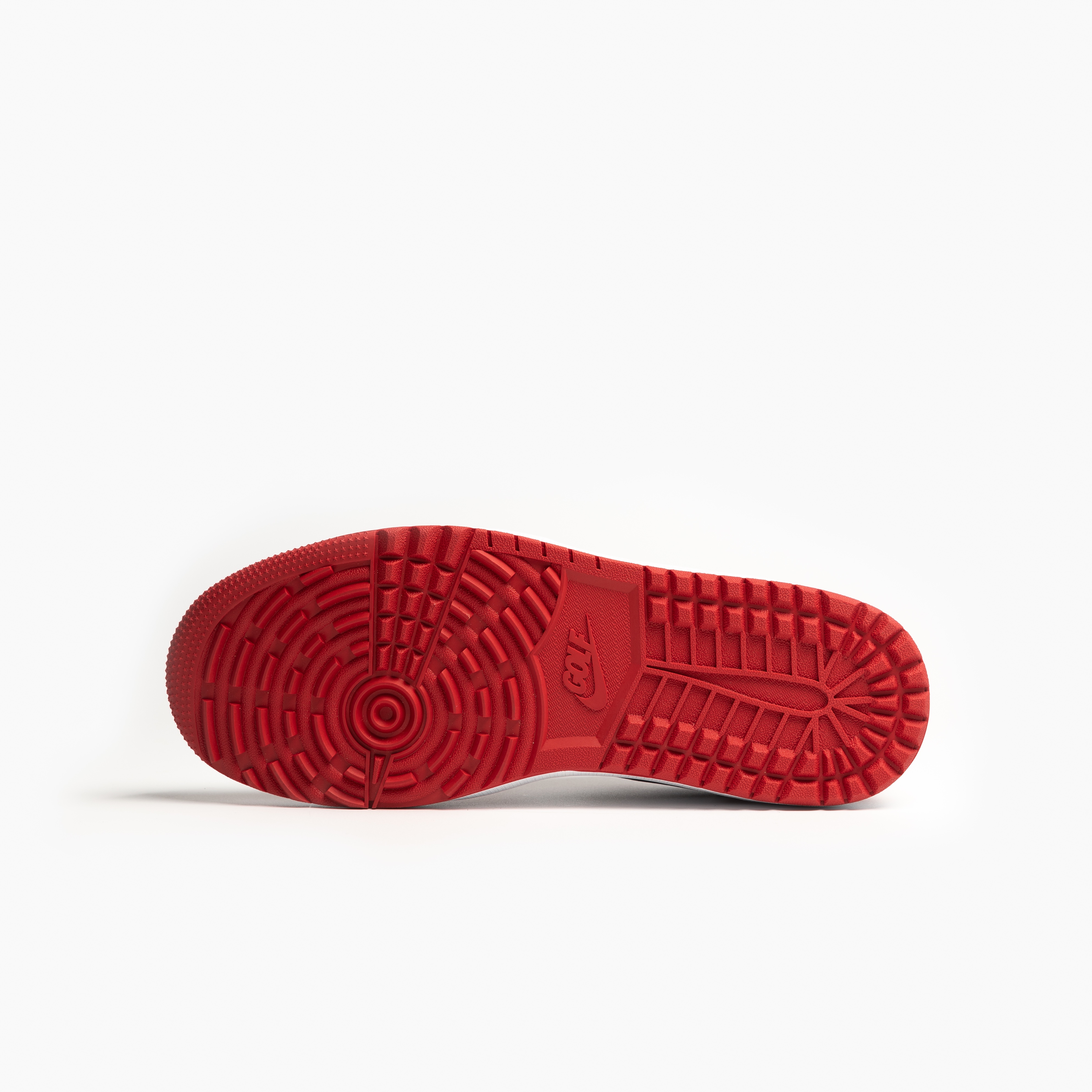 Jordan 1 Low Golf Chicago 착용 스타일 - 2