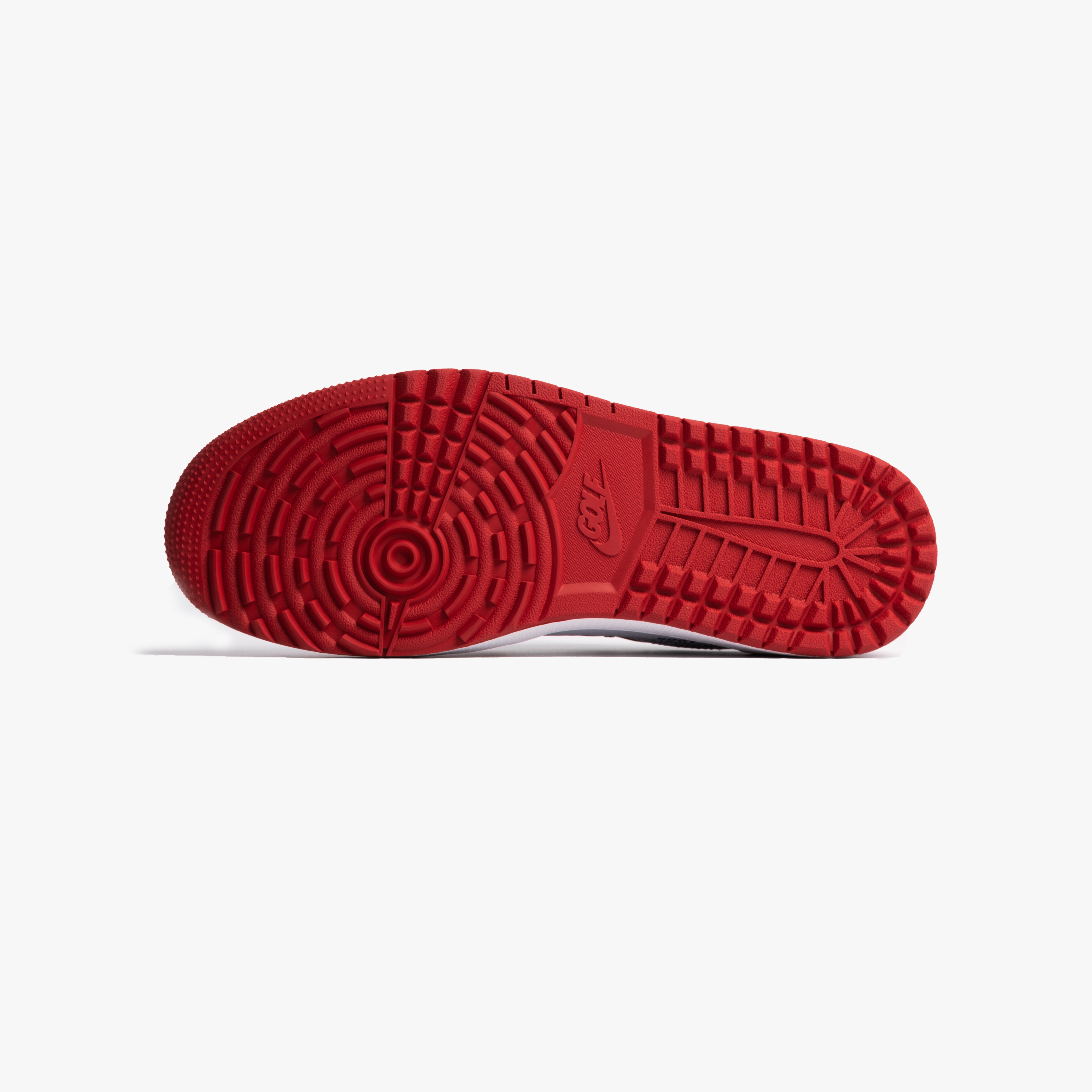 Jordan 1 Low Golf Chicago 착용 스타일 - 2