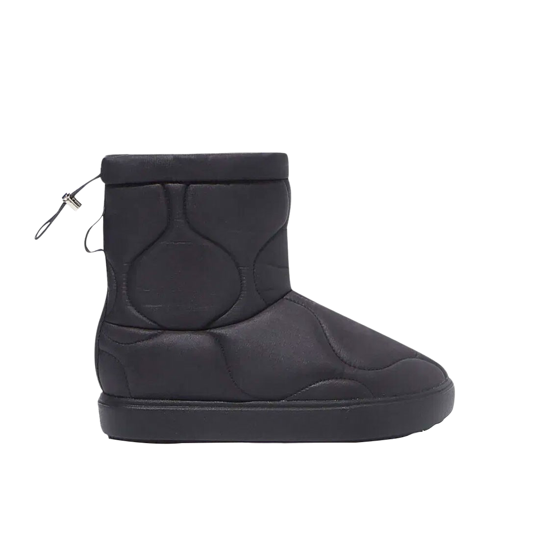 케즈 클라우드 패딩 부츠 블랙(Keds Cloud Padded Boots Black)