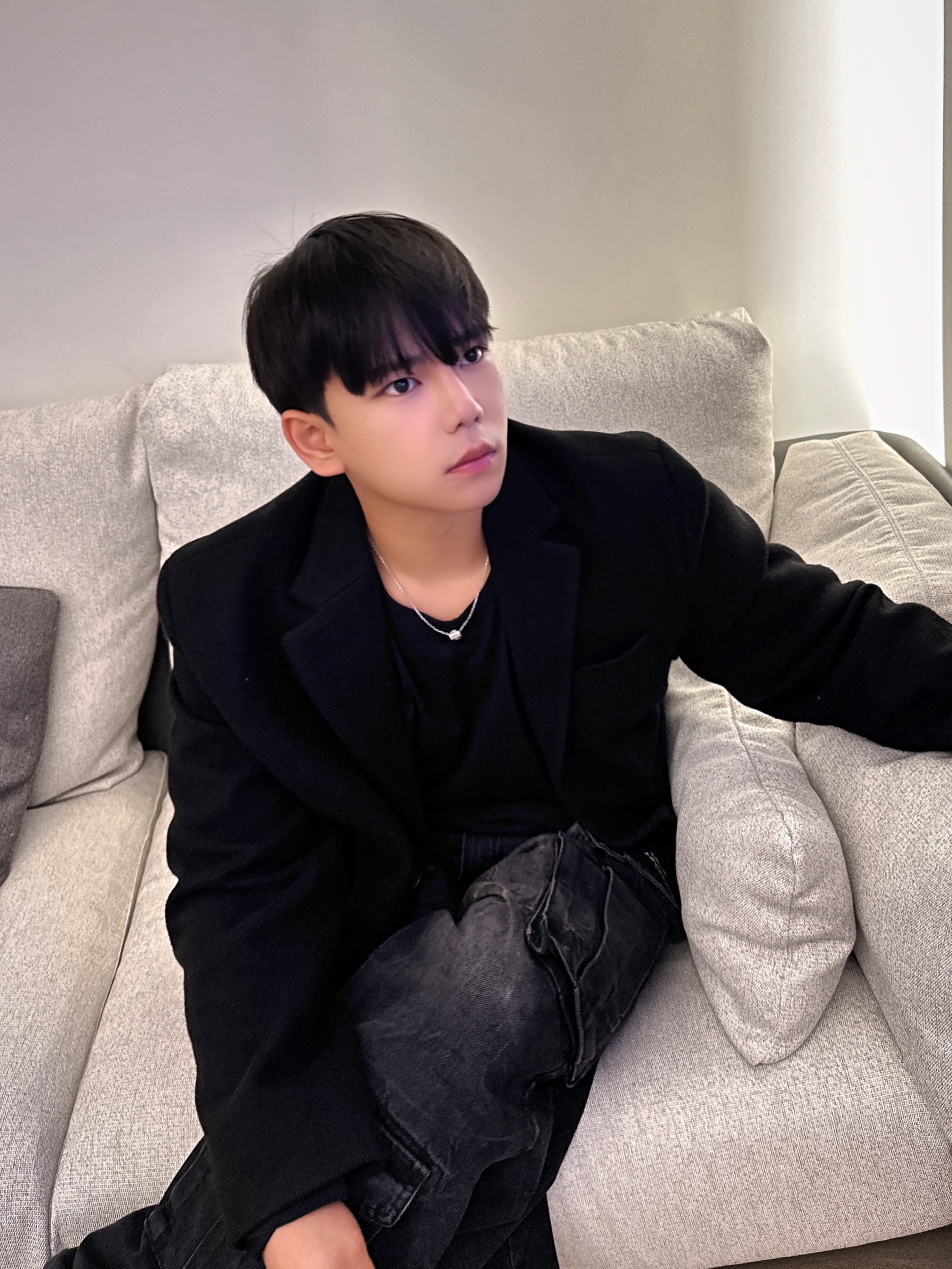 팡히님의 스타일 - 3