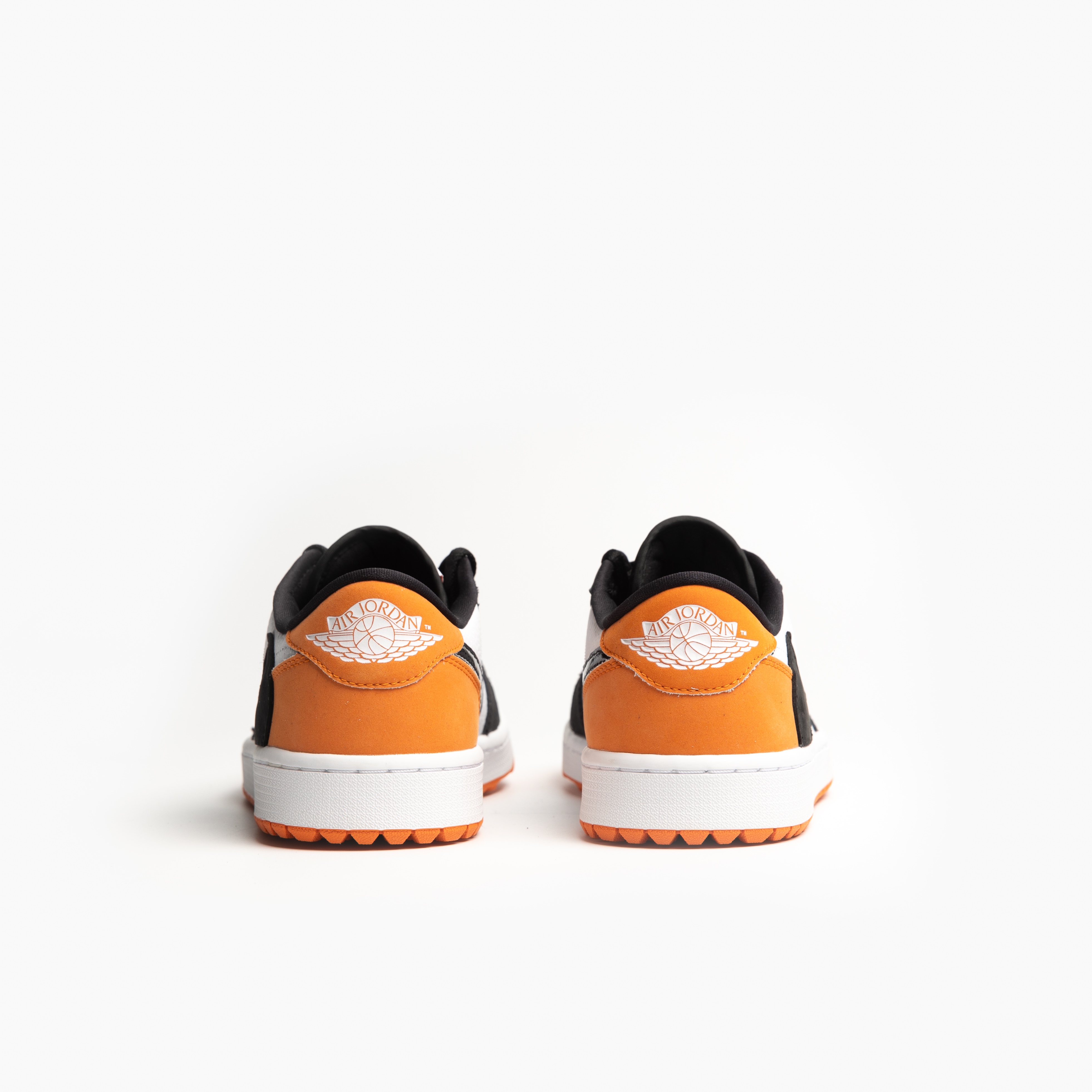 Jordan 1 Low Golf Starfish 착용 스타일 - 6