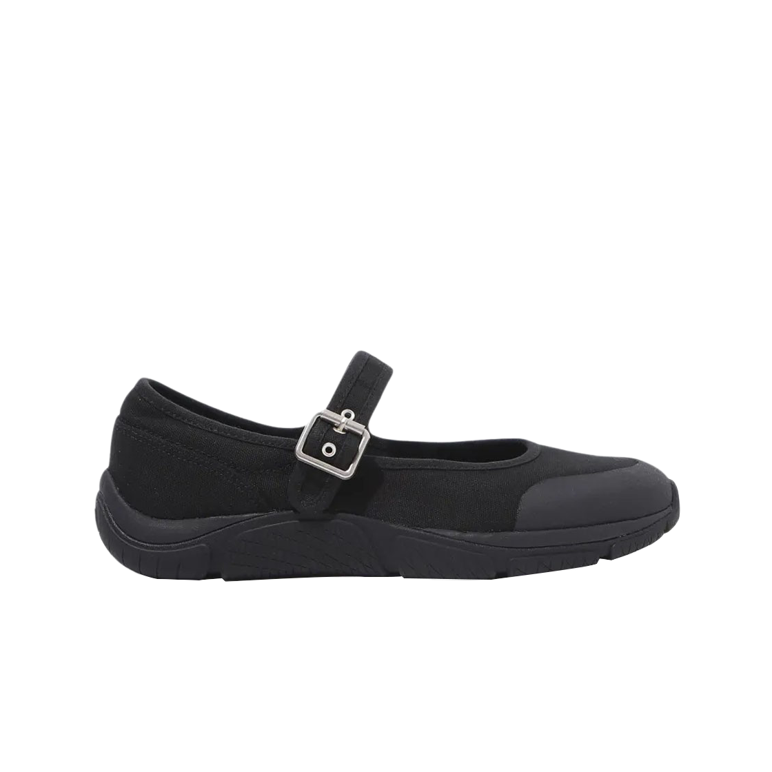 케즈 볼드 메리제인 블랙(Keds Bold Mary Jane Black)